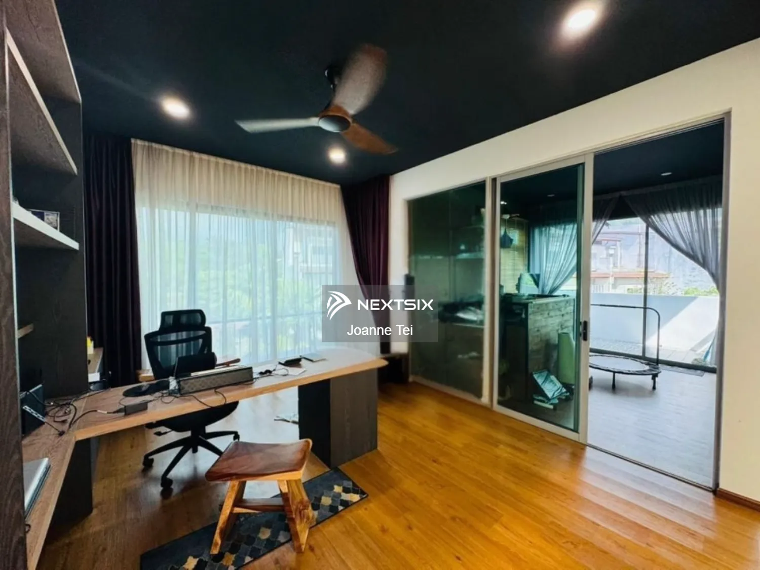 3-sty Terrace/Link House For Sale in Cyberjaya Selangor - Image 16