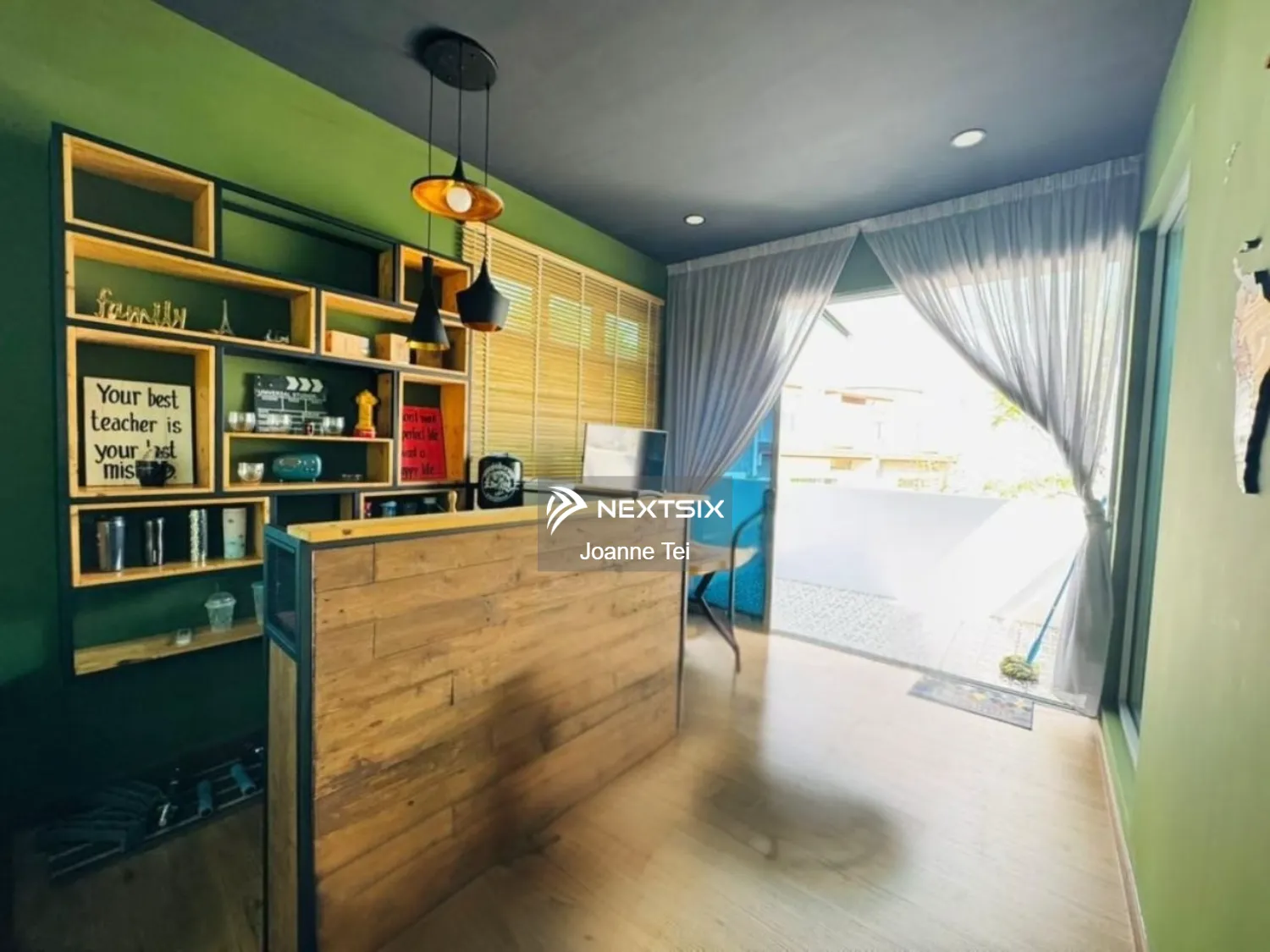 3-sty Terrace/Link House For Sale in Cyberjaya Selangor - Image 17