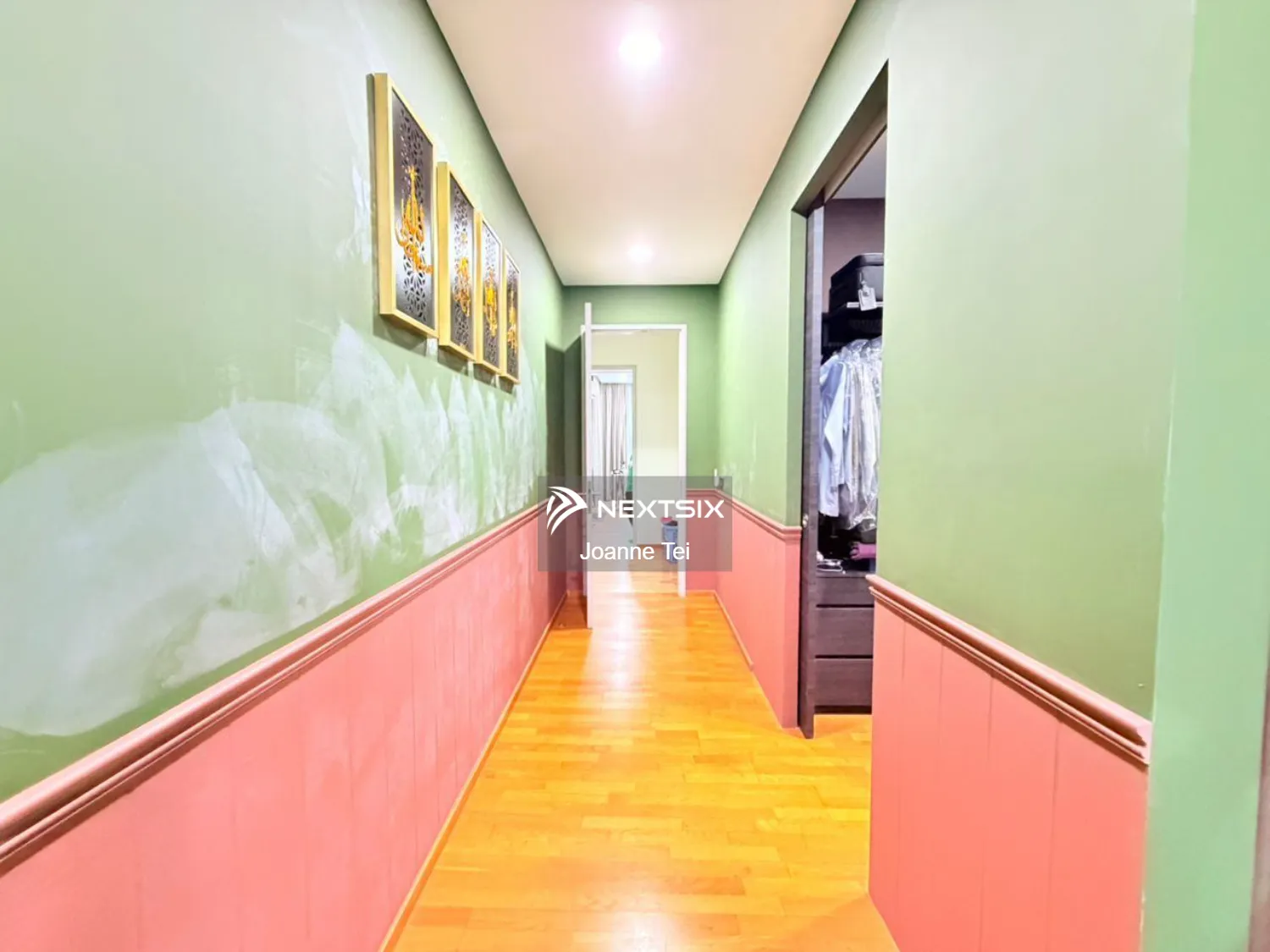 3-sty Terrace/Link House For Sale in Cyberjaya Selangor - Image 18