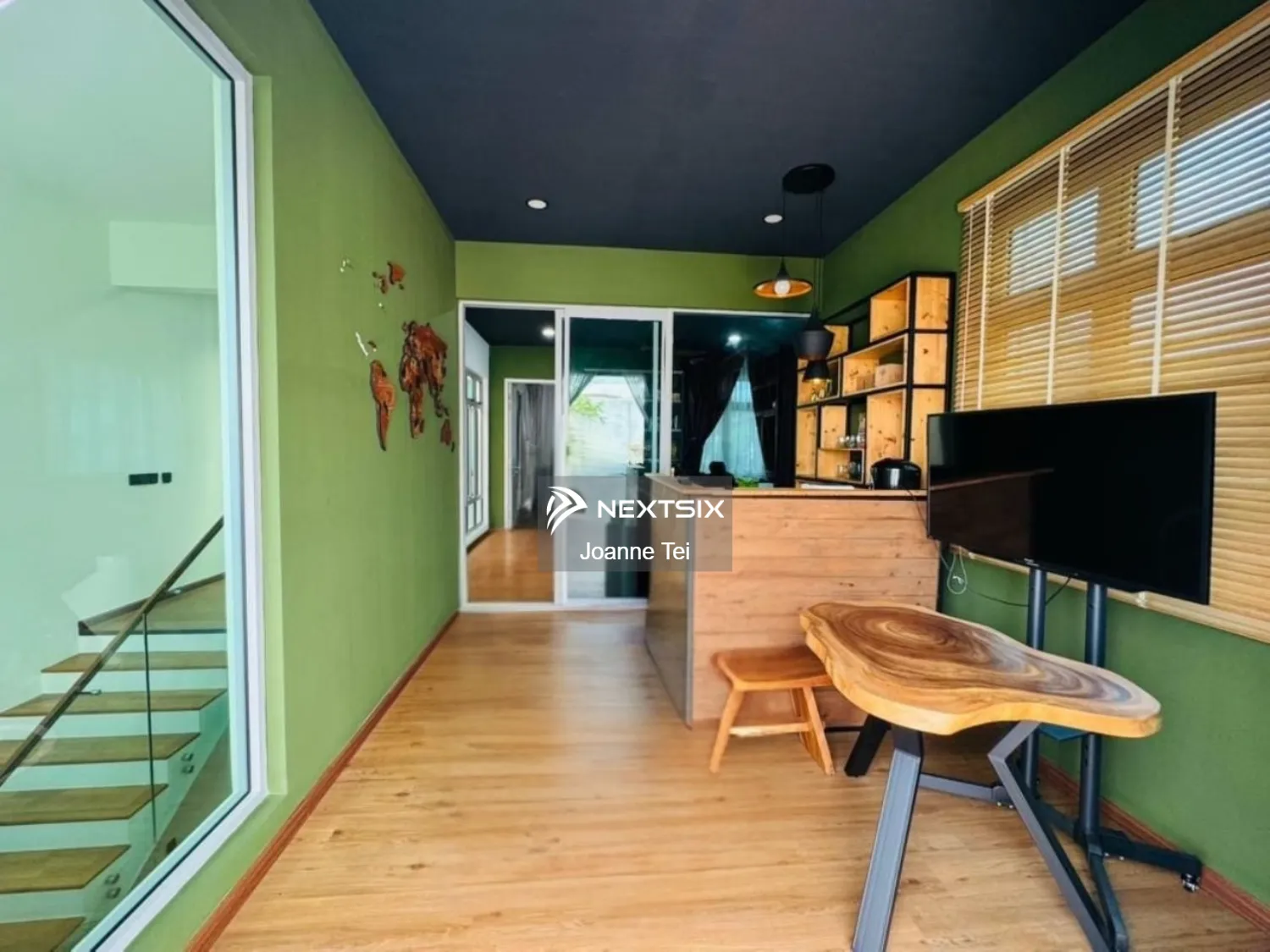 3-sty Terrace/Link House For Sale in Cyberjaya Selangor - Image 19