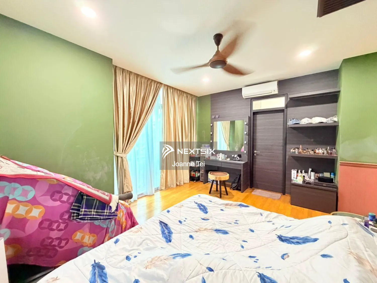 3-sty Terrace/Link House For Sale in Cyberjaya Selangor - Image 20