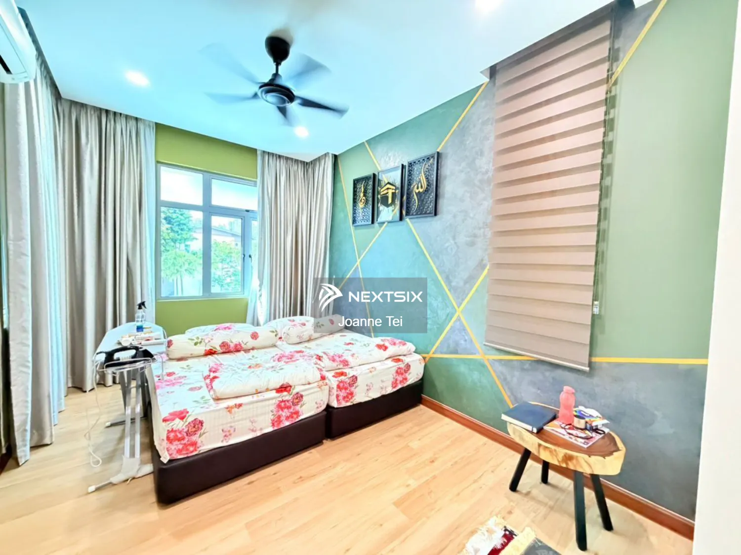 3-sty Terrace/Link House For Sale in Cyberjaya Selangor - Image 23