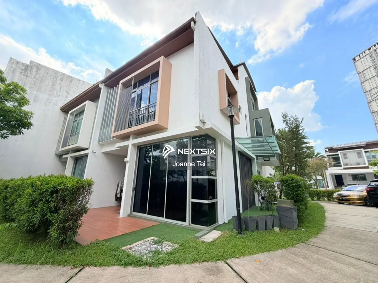3-sty Terrace/Link House For Sale in Cyberjaya Selangor - Image 27