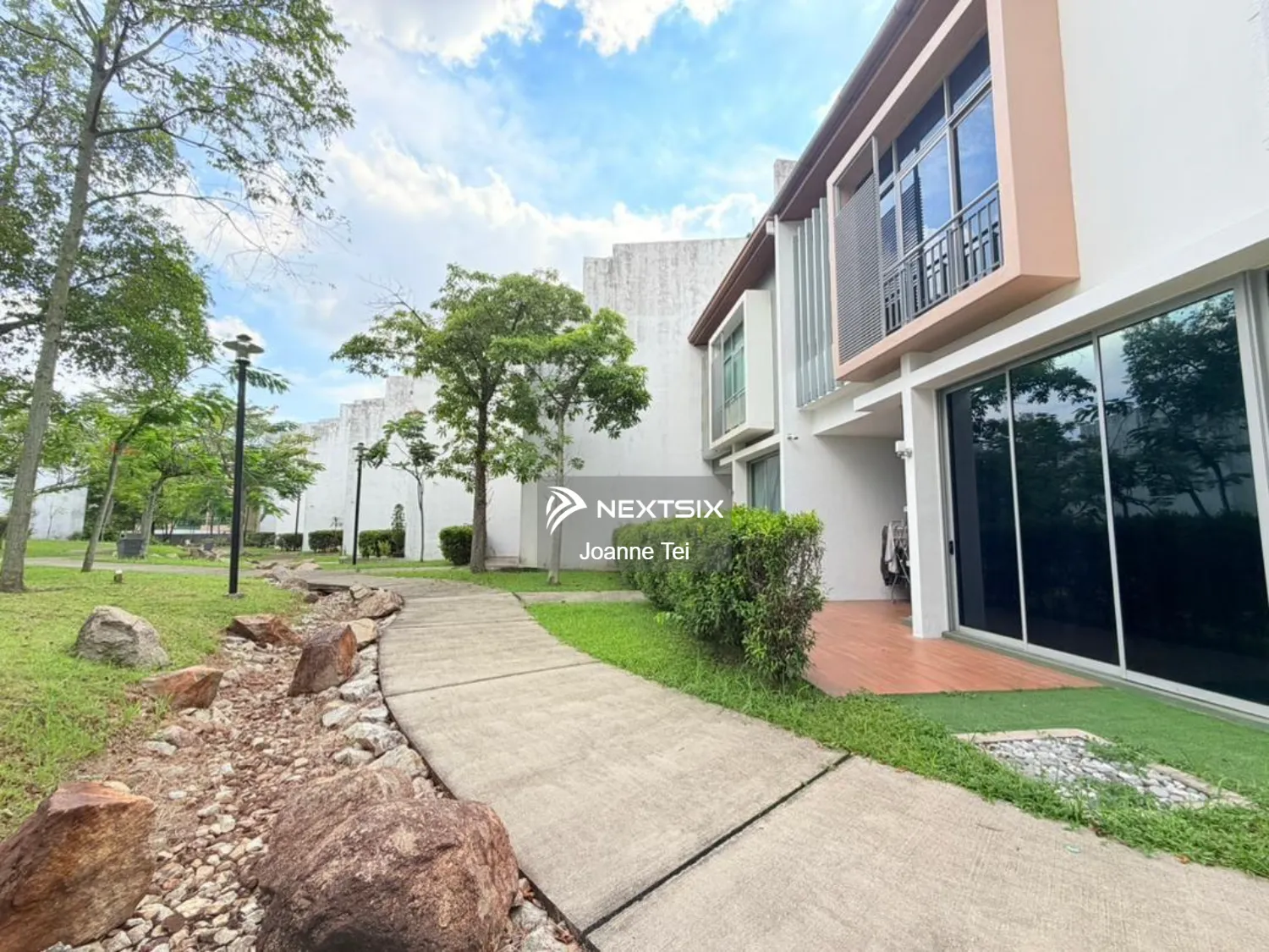 3-sty Terrace/Link House For Sale in Cyberjaya Selangor - Image 28