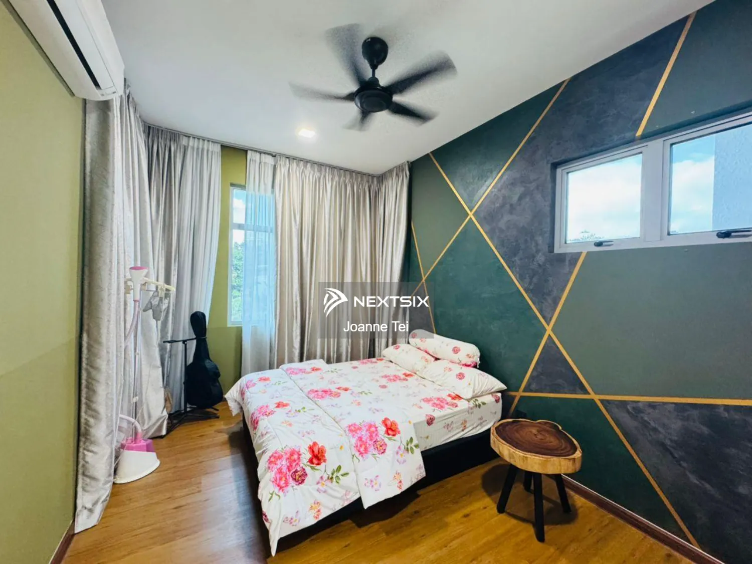 3-sty Terrace/Link House For Sale in Cyberjaya Selangor - Image 29