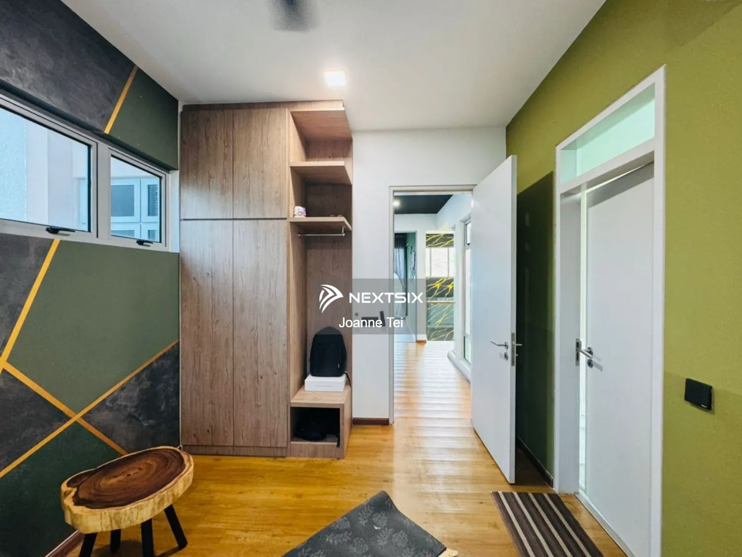 3-sty Terrace/Link House For Sale in Cyberjaya Selangor - Image 30