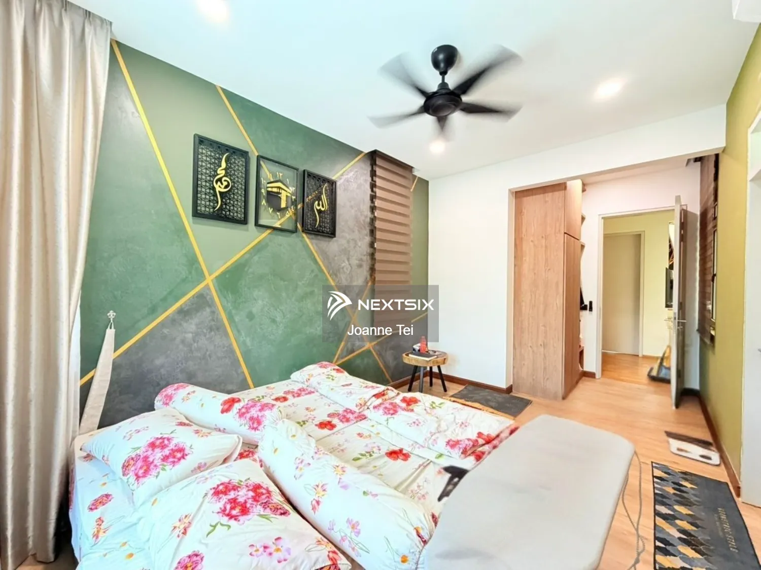 3-sty Terrace/Link House For Sale in Cyberjaya Selangor - Image 5