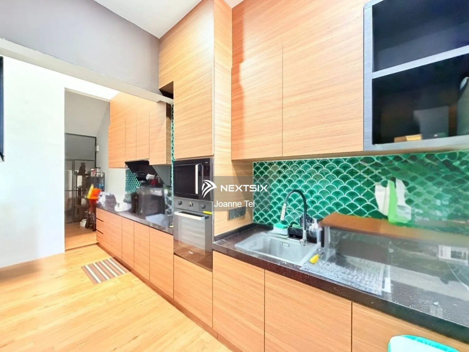 3-sty Terrace/Link House For Sale in Cyberjaya Selangor - Image 6