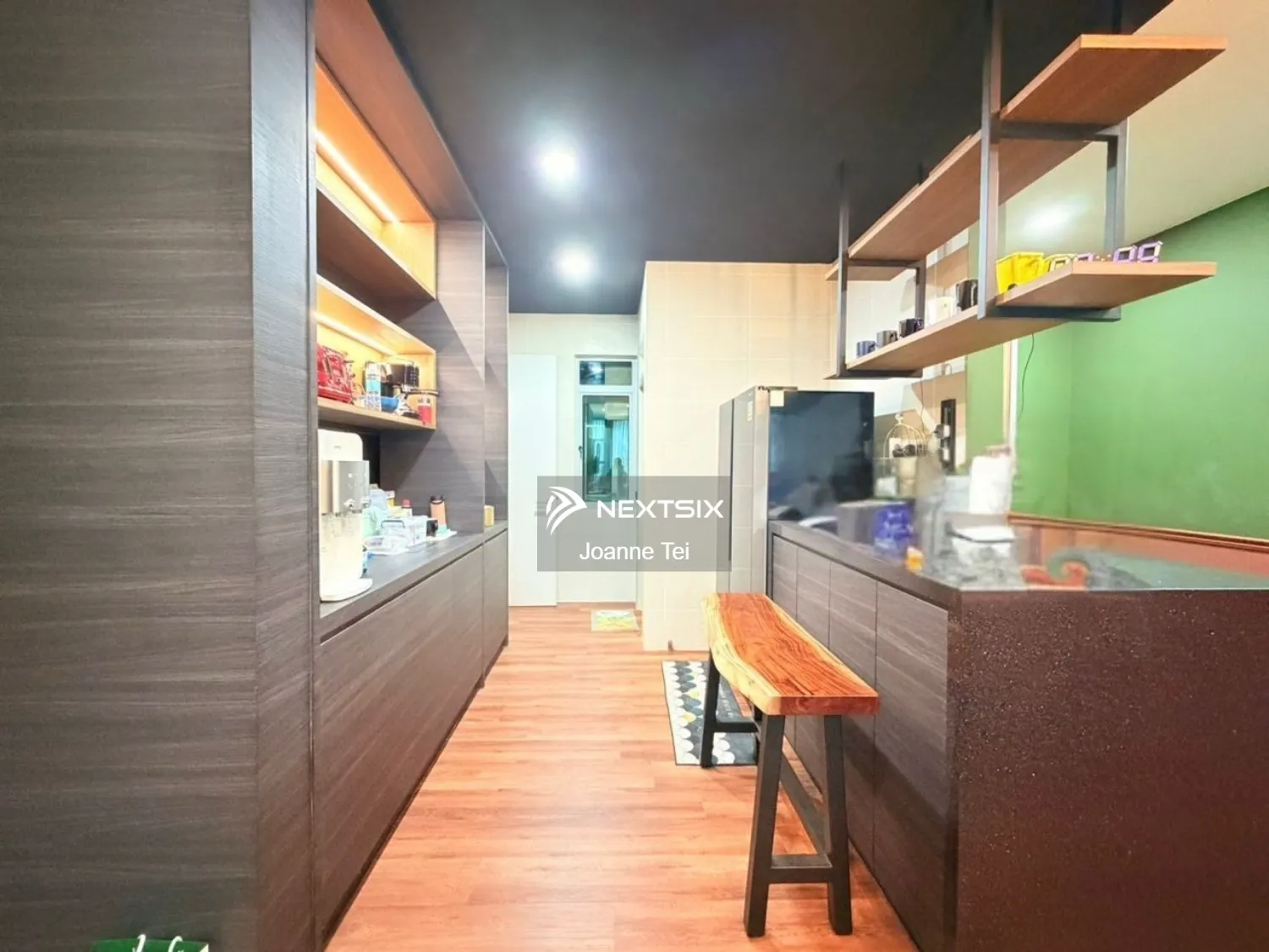 3-sty Terrace/Link House For Sale in Cyberjaya Selangor - Image 7