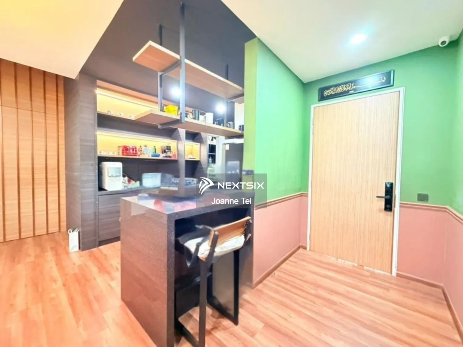 3-sty Terrace/Link House For Sale in Cyberjaya Selangor - Image 8