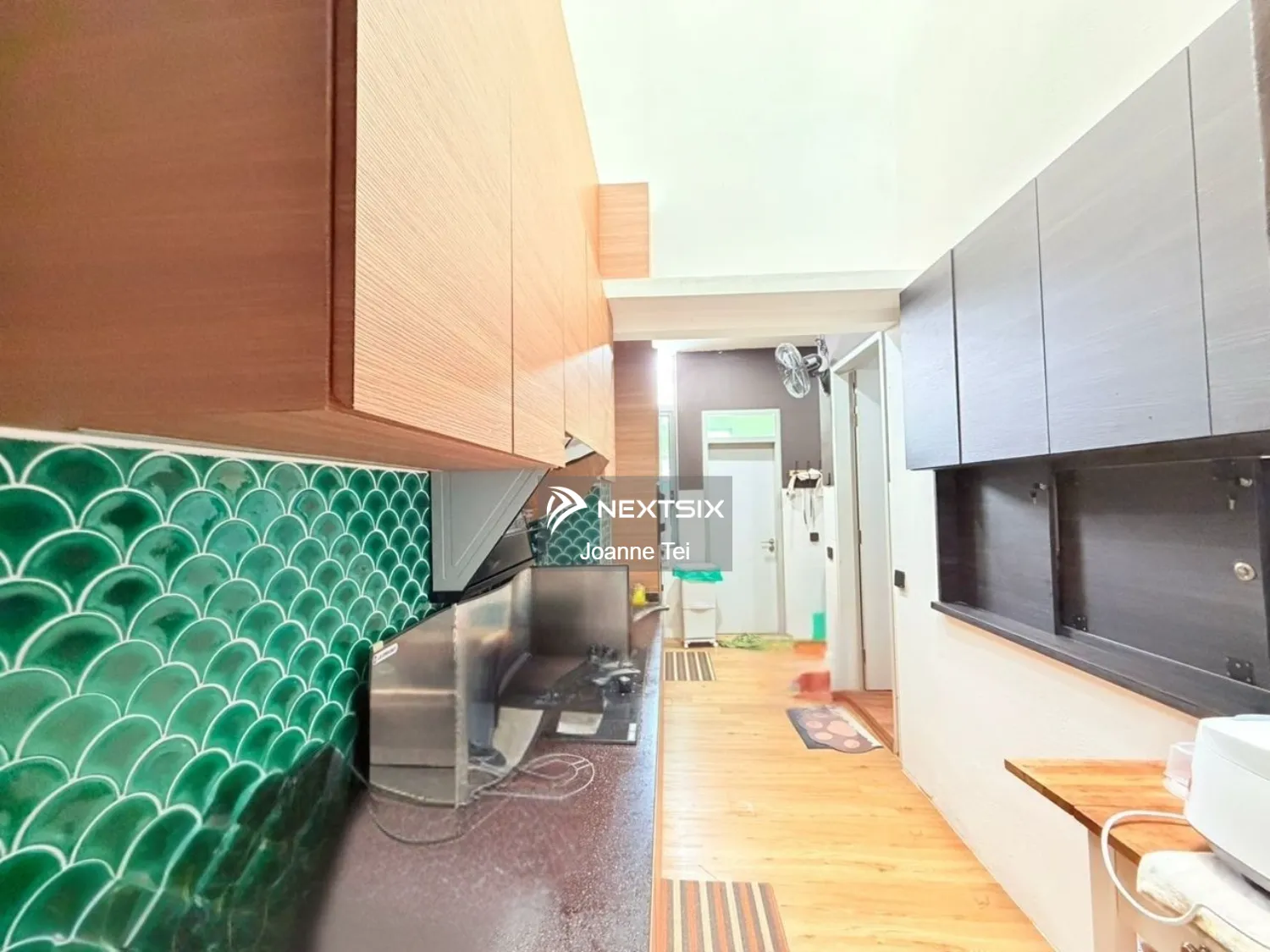 3-sty Terrace/Link House For Sale in Cyberjaya Selangor - Image 9