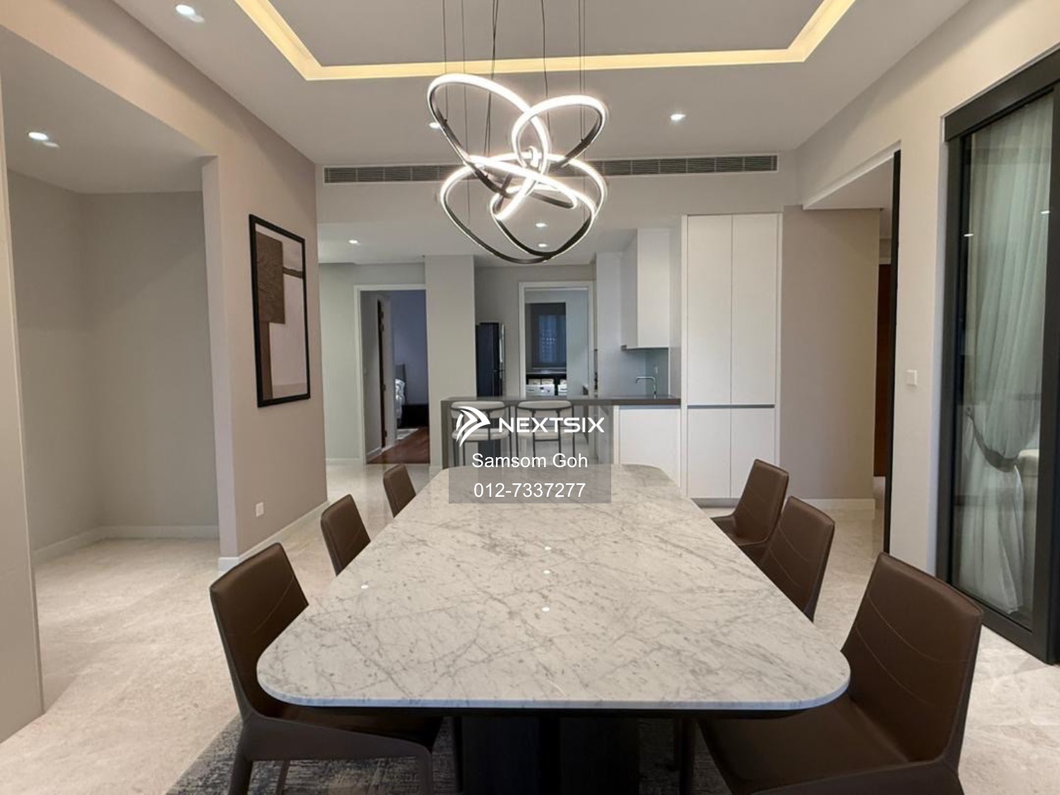 Condominium For Sale in Johor Bahru Johor