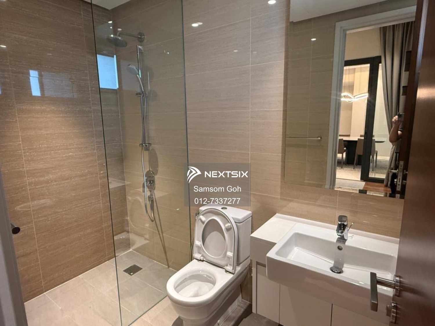 Condominium For Sale in Johor Bahru Johor - Image 16