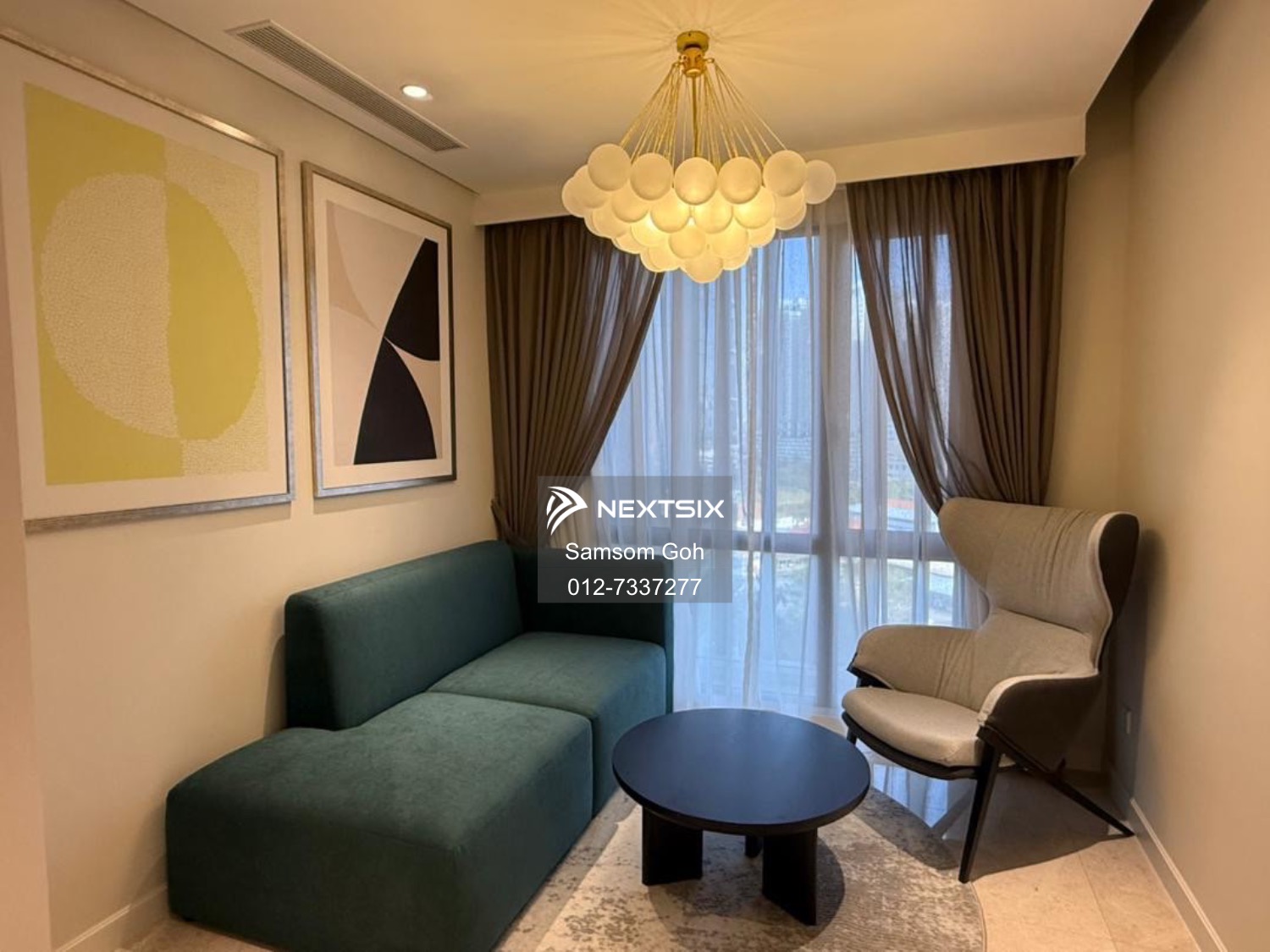 Condominium For Sale in Johor Bahru Johor - Image 5