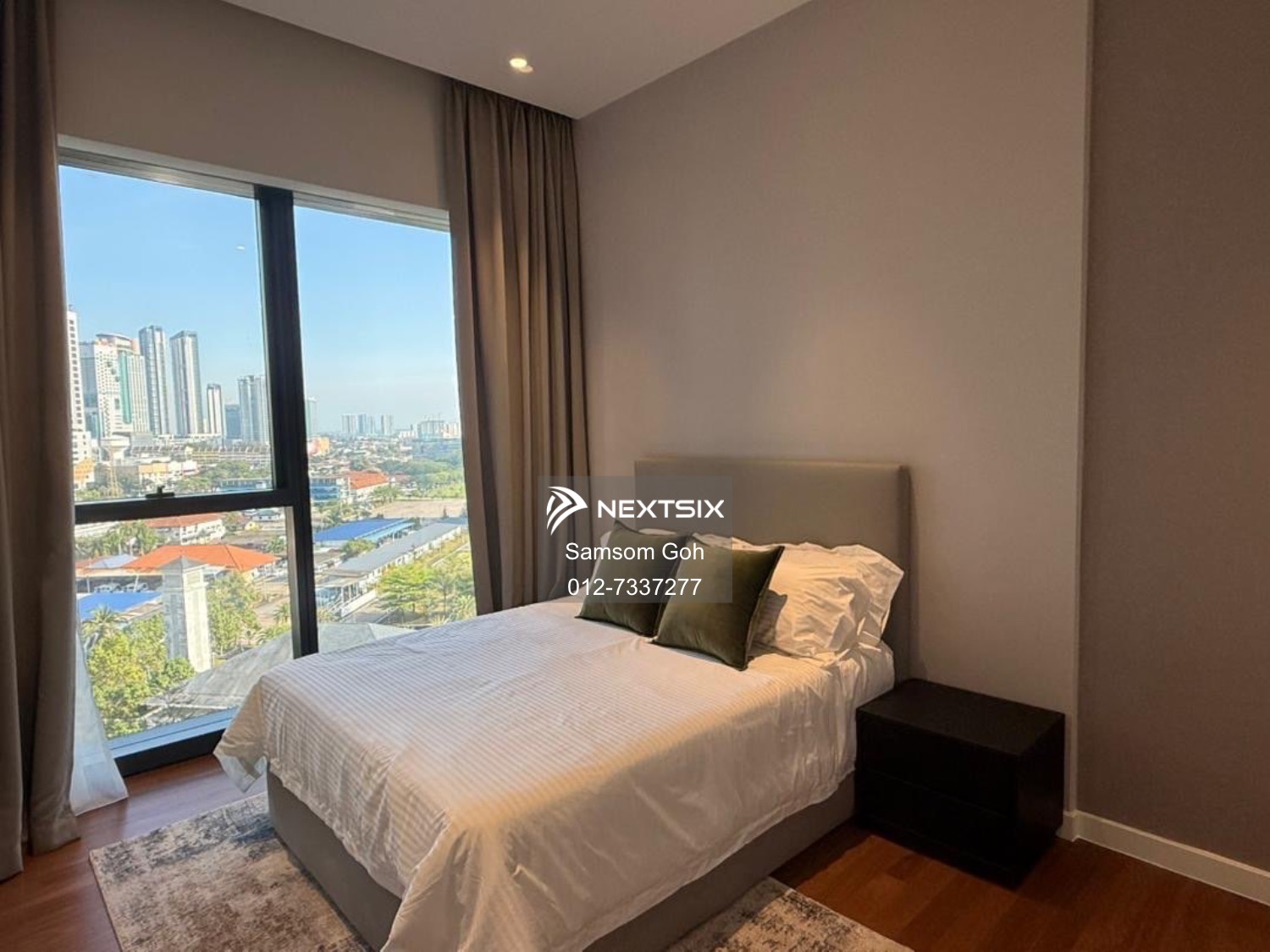 Condominium For Sale in Johor Bahru Johor - Image 6