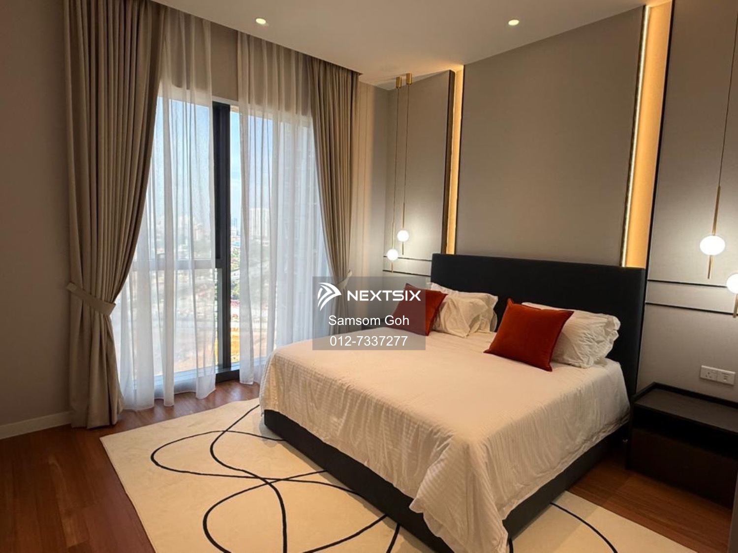 Condominium For Sale in Johor Bahru Johor - Image 8