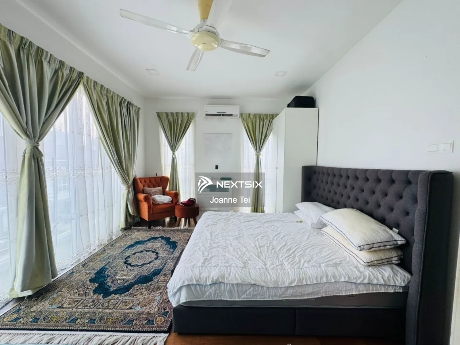 Bungalow Land For Sale in Cyberjaya Selangor - Image 10