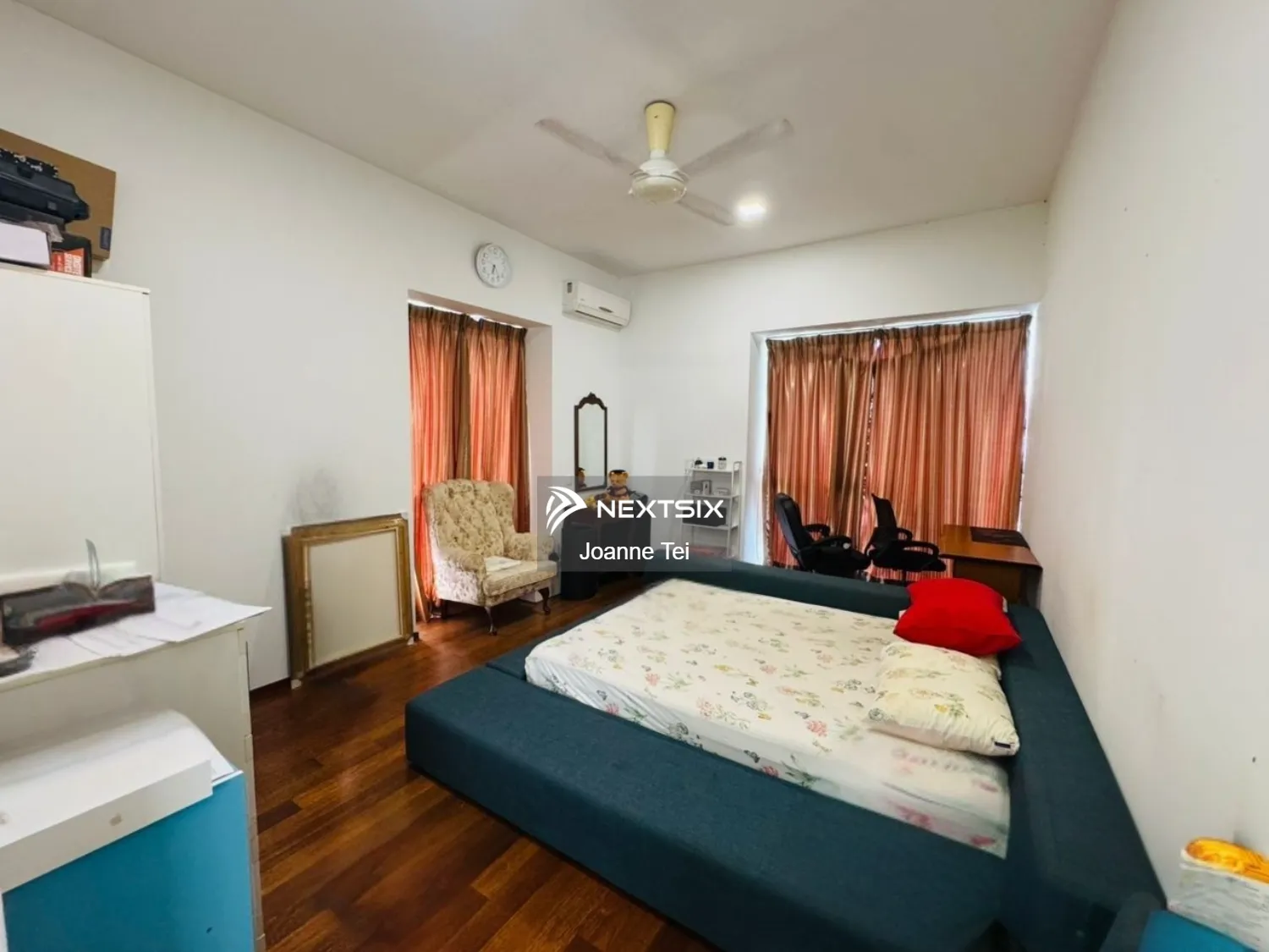 Bungalow Land For Sale in Cyberjaya Selangor - Image 13