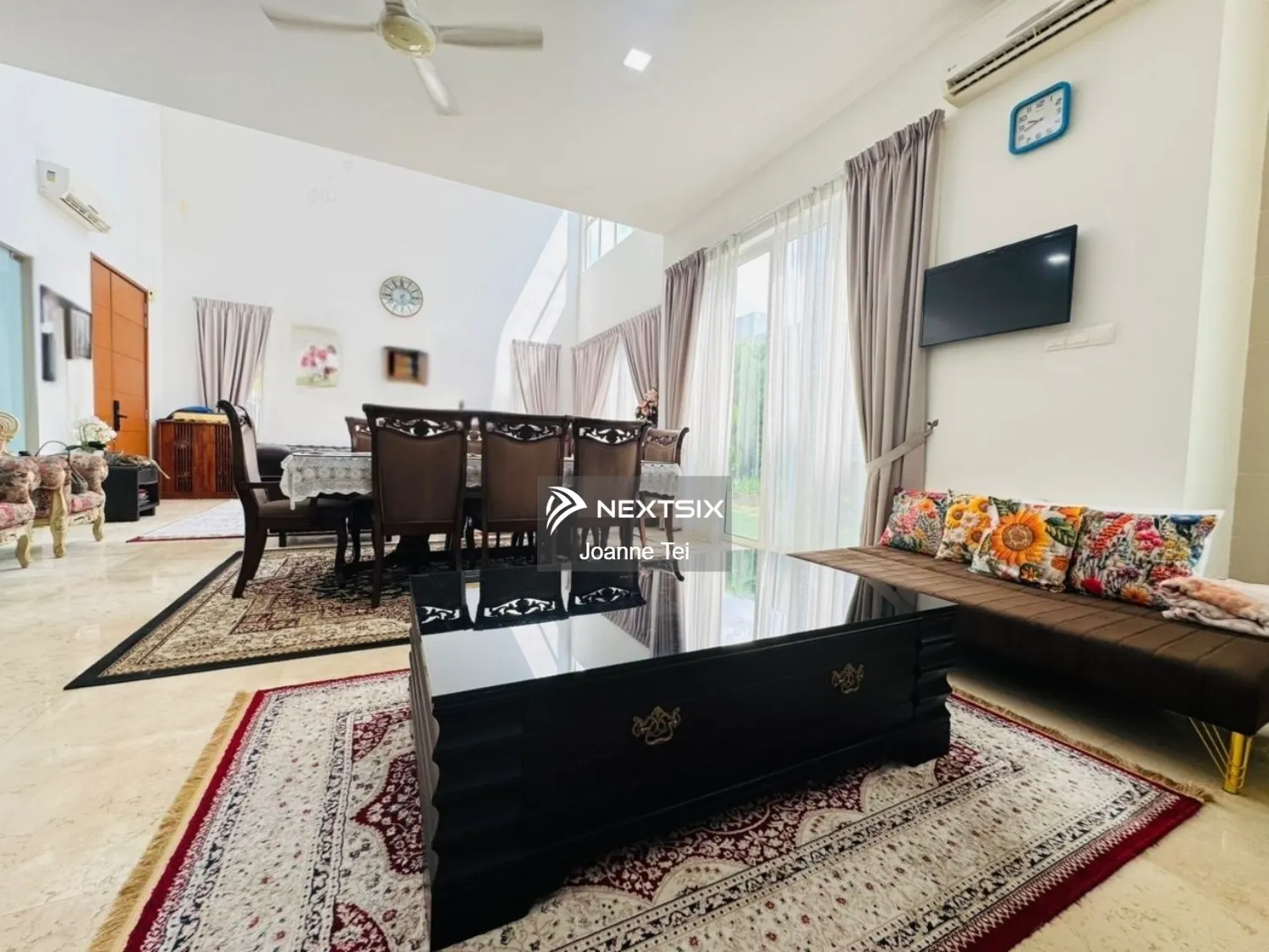 Bungalow Land For Sale in Cyberjaya Selangor - Image 23