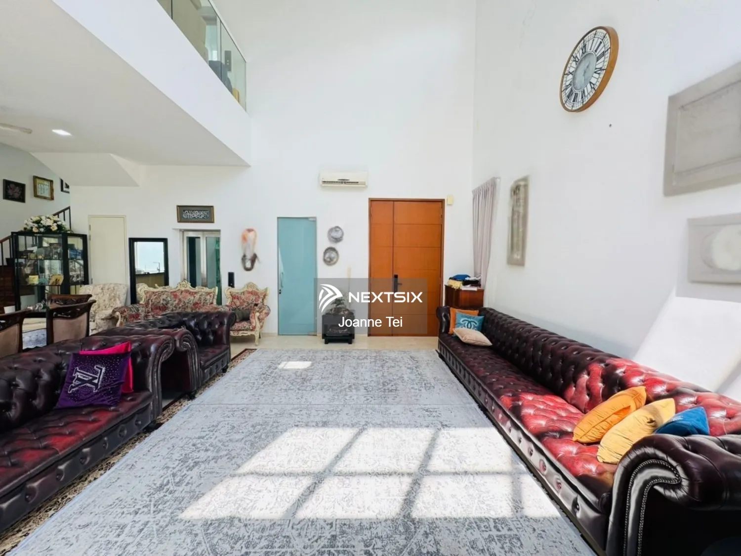 Bungalow Land For Sale in Cyberjaya Selangor - Image 25