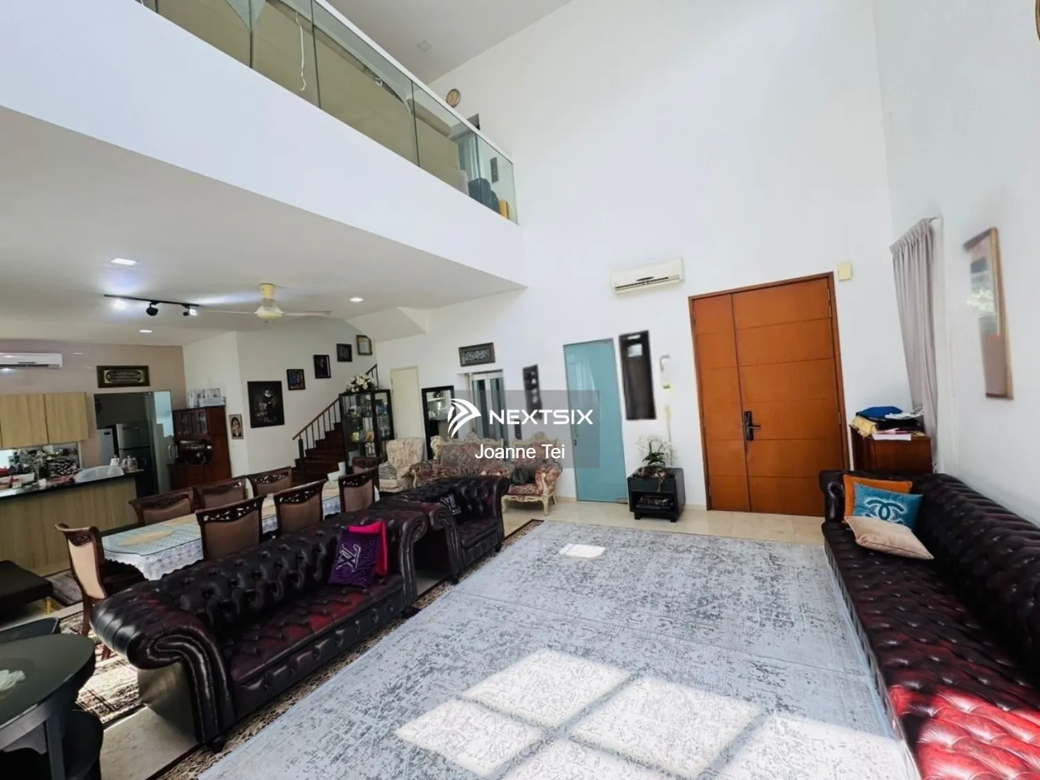 Bungalow Land For Sale in Cyberjaya Selangor - Image 26