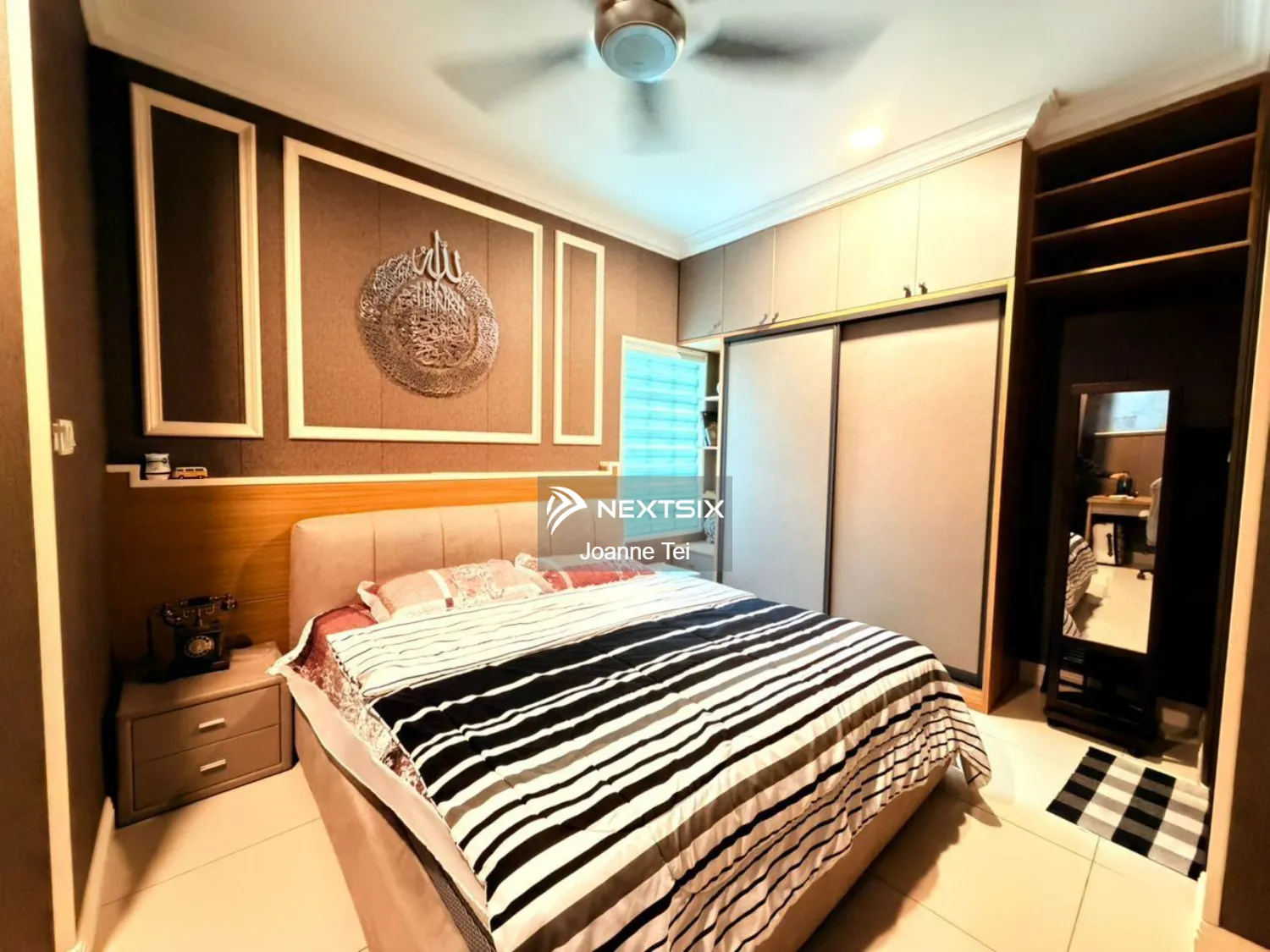 2.5-sty Terrace/Link House For Sale in Cyberjaya Selangor - Image 11