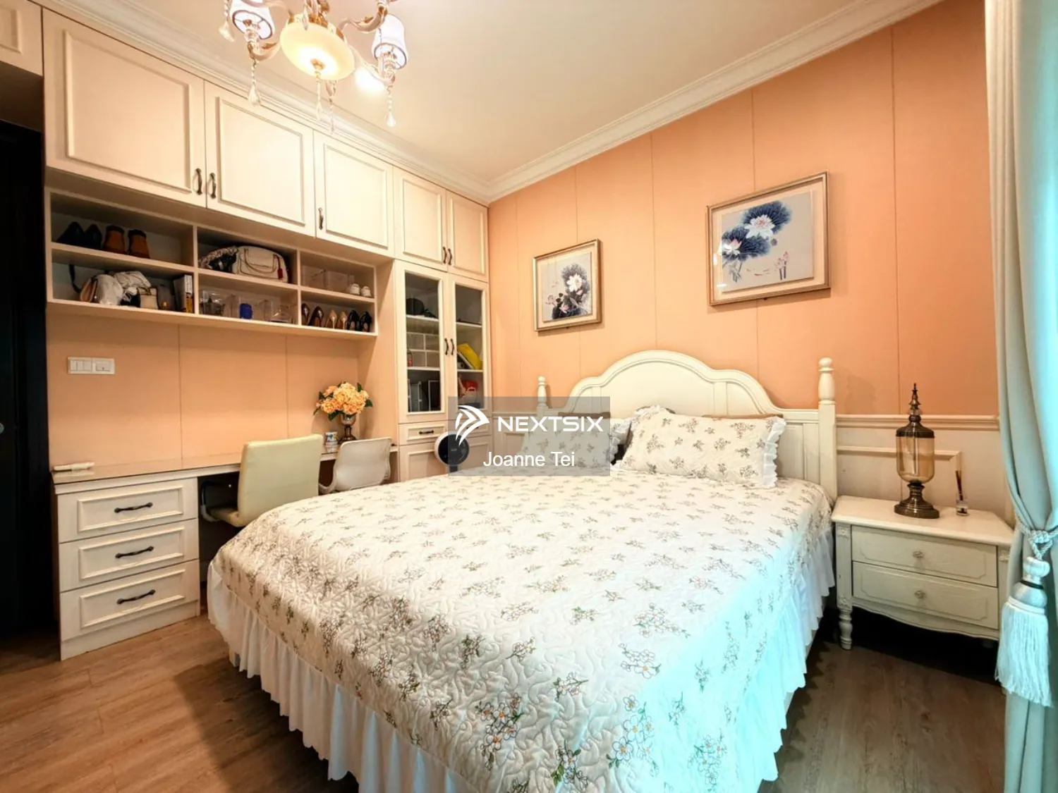 2.5-sty Terrace/Link House For Sale in Cyberjaya Selangor - Image 12