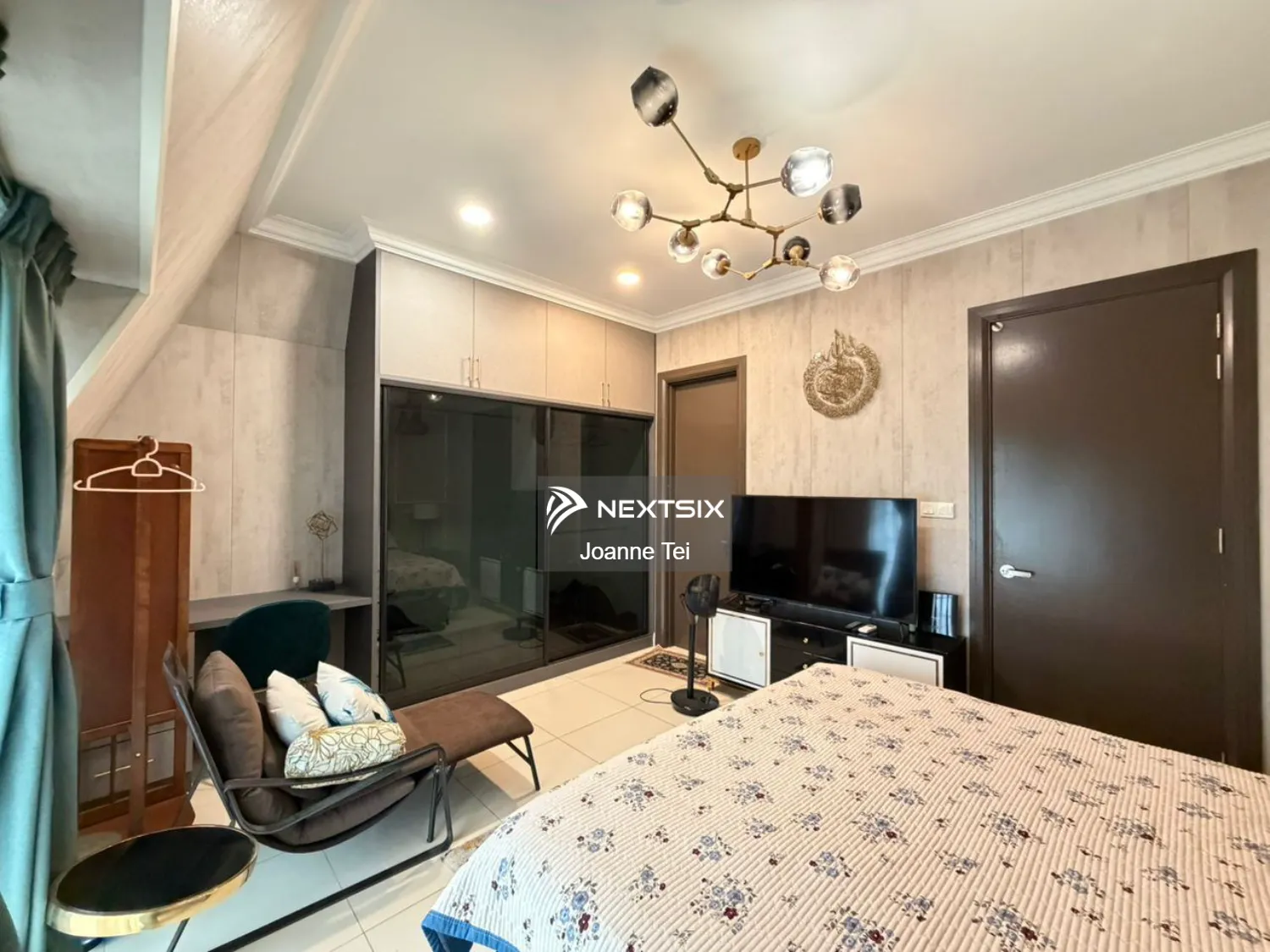 2.5-sty Terrace/Link House For Sale in Cyberjaya Selangor - Image 14