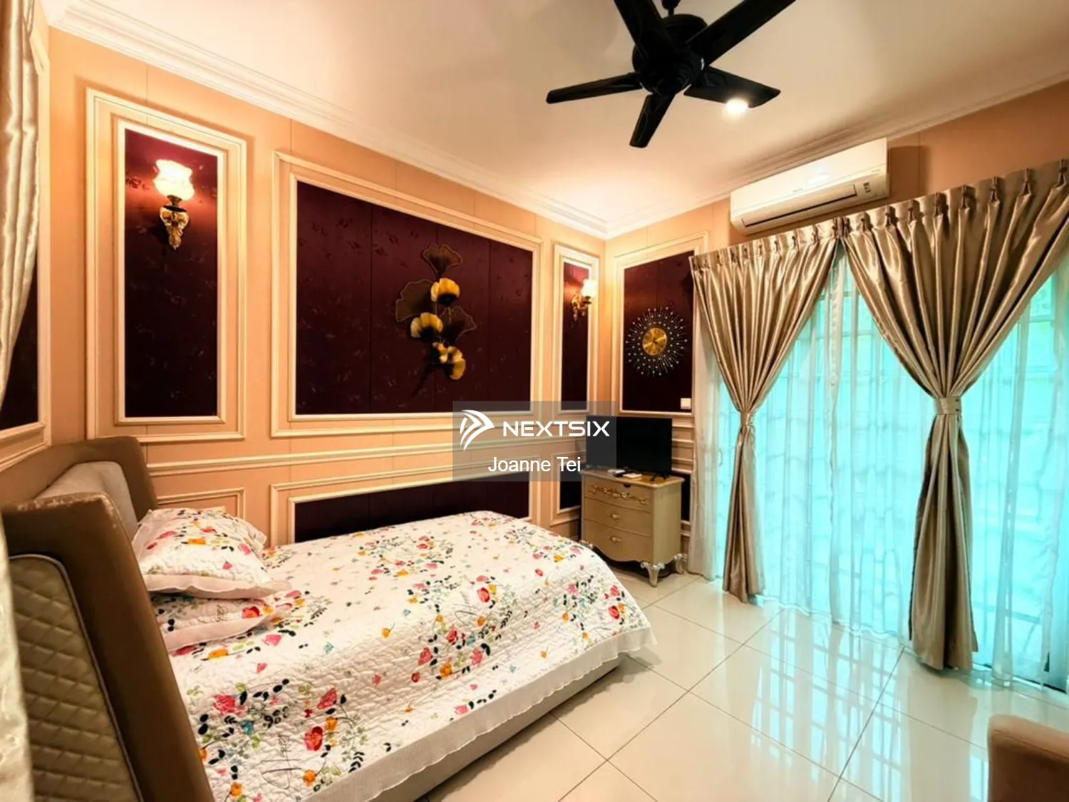 2.5-sty Terrace/Link House For Sale in Cyberjaya Selangor - Image 6