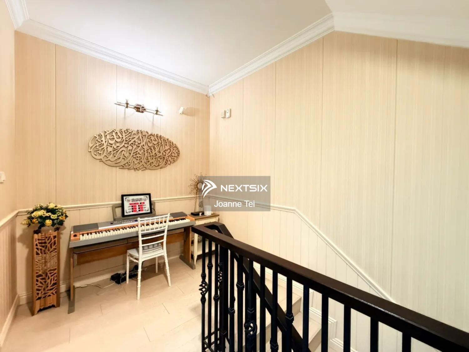 2.5-sty Terrace/Link House For Sale in Cyberjaya Selangor - Image 7