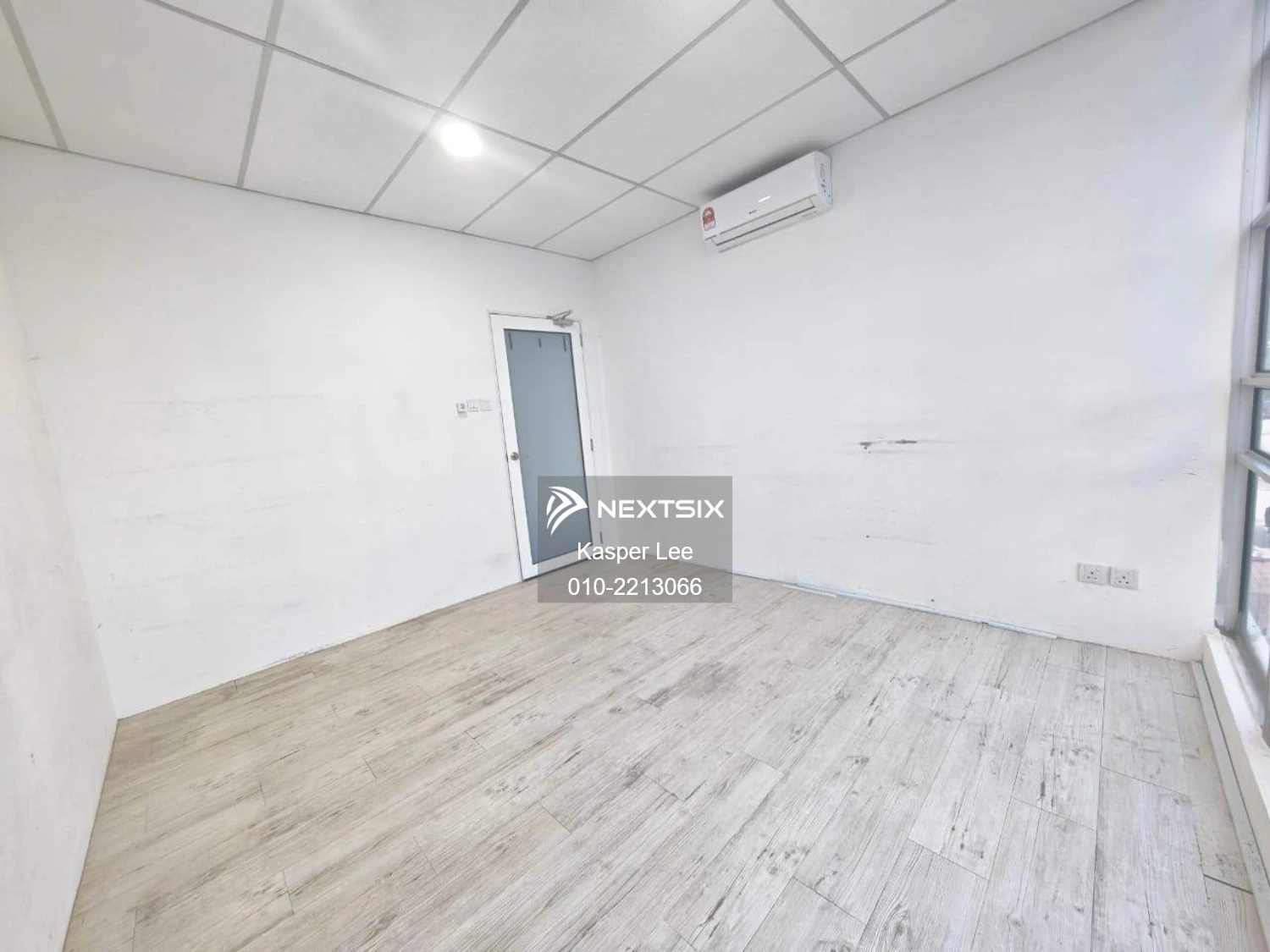 Shop Office For Sale in Tebrau Johor - Image 3