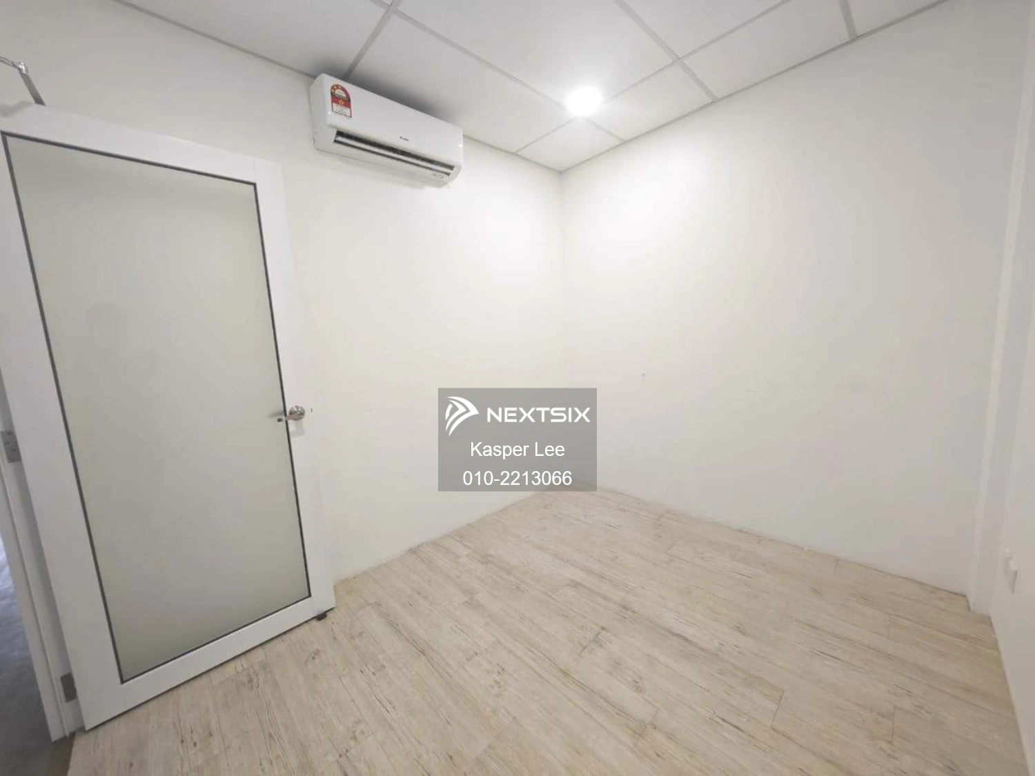 Shop Office For Sale in Tebrau Johor - Image 4