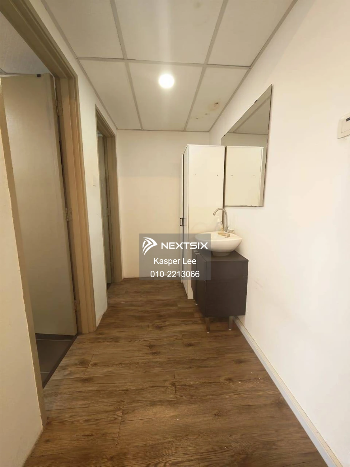 Shop Office For Sale in Tebrau Johor - Image 9