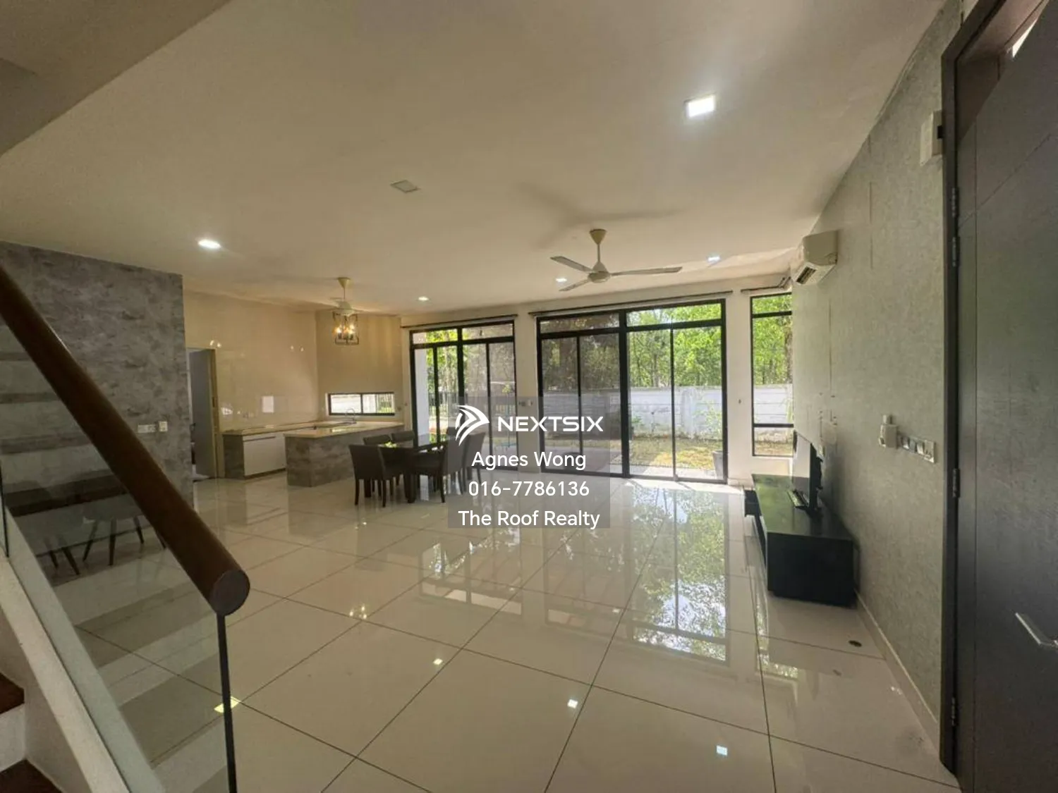 Cluster House For Sale in Horizon Hills Johor - Image 14