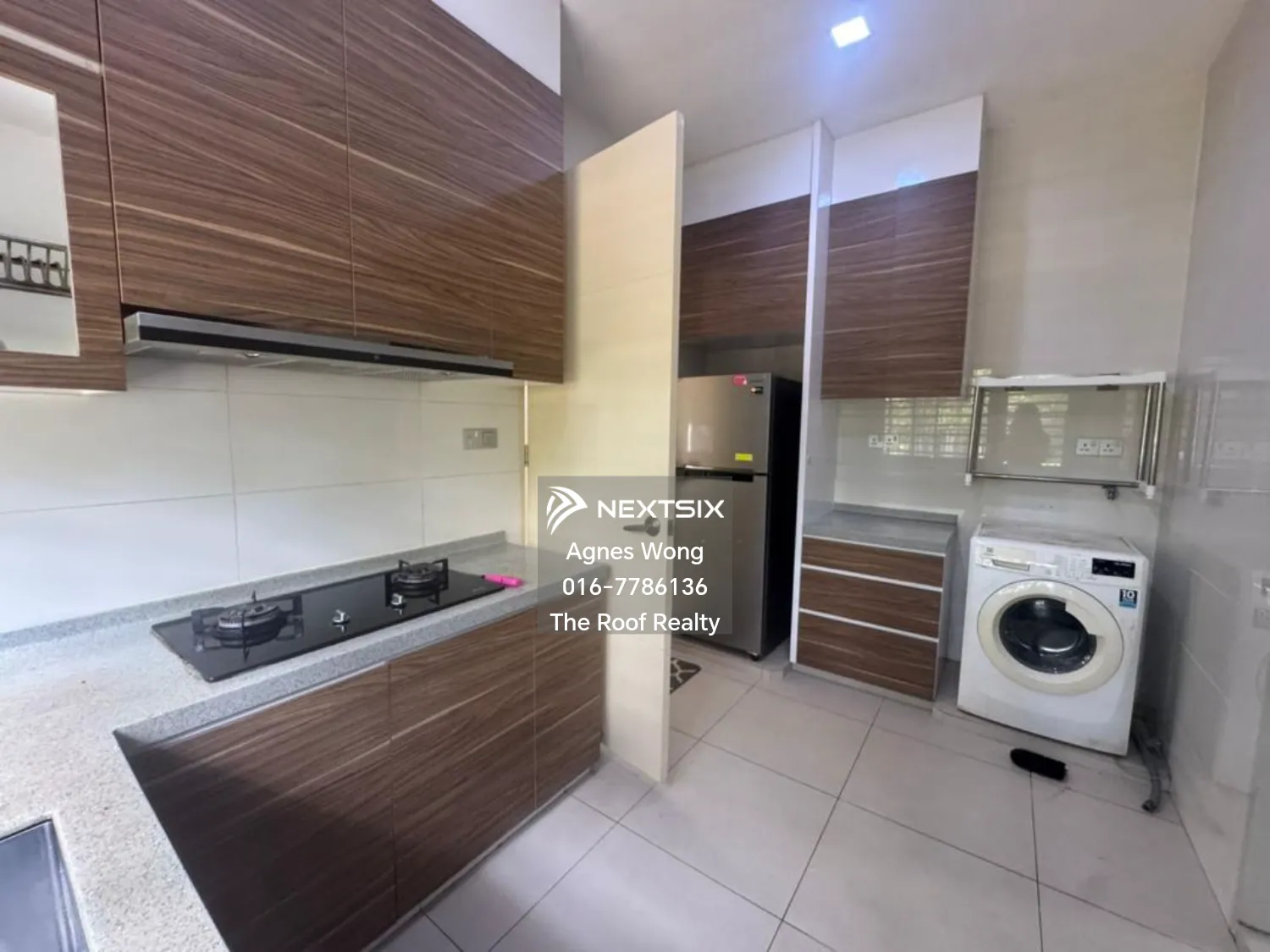 Cluster House For Sale in Horizon Hills Johor - Image 5