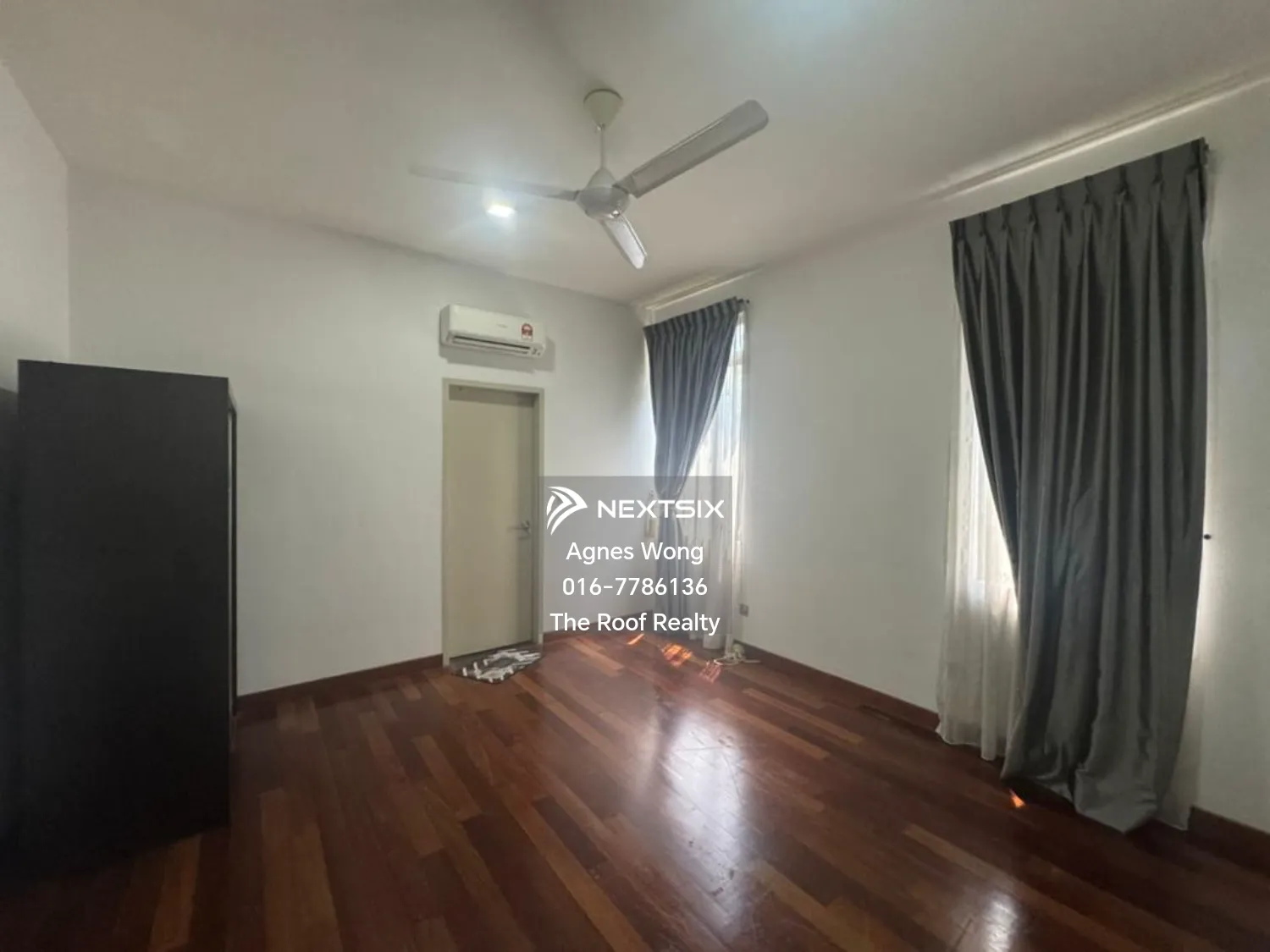 Cluster House For Sale in Horizon Hills Johor - Image 6
