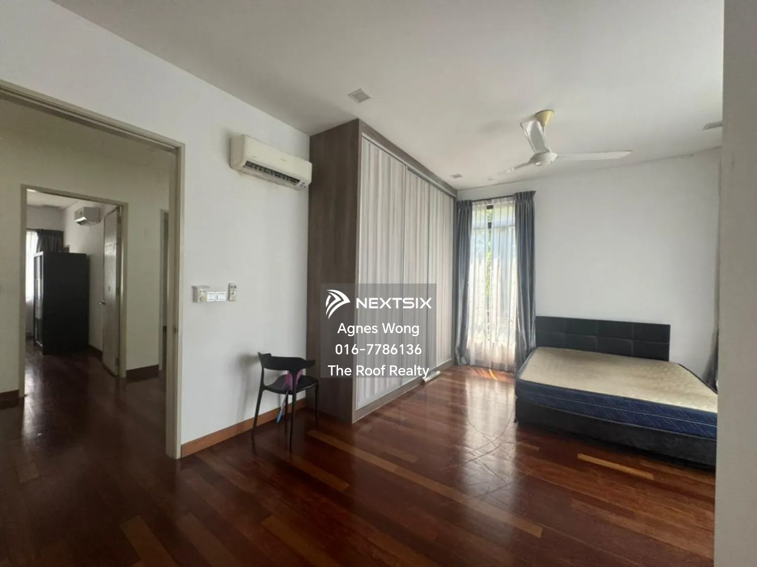 Cluster House For Sale in Horizon Hills Johor - Image 8