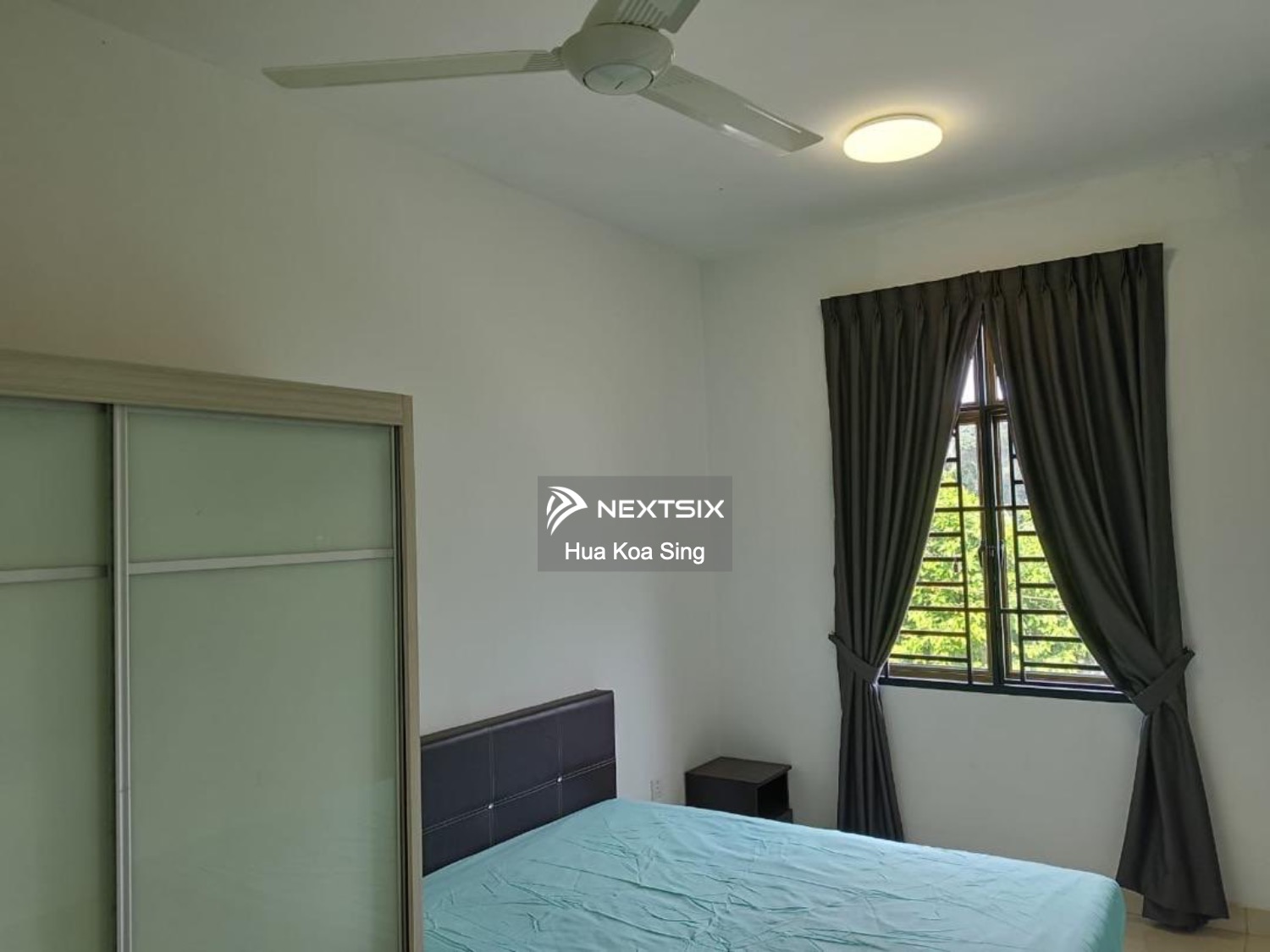 2-sty Terrace/Link House For Rent in Skudai Johor - Image 10