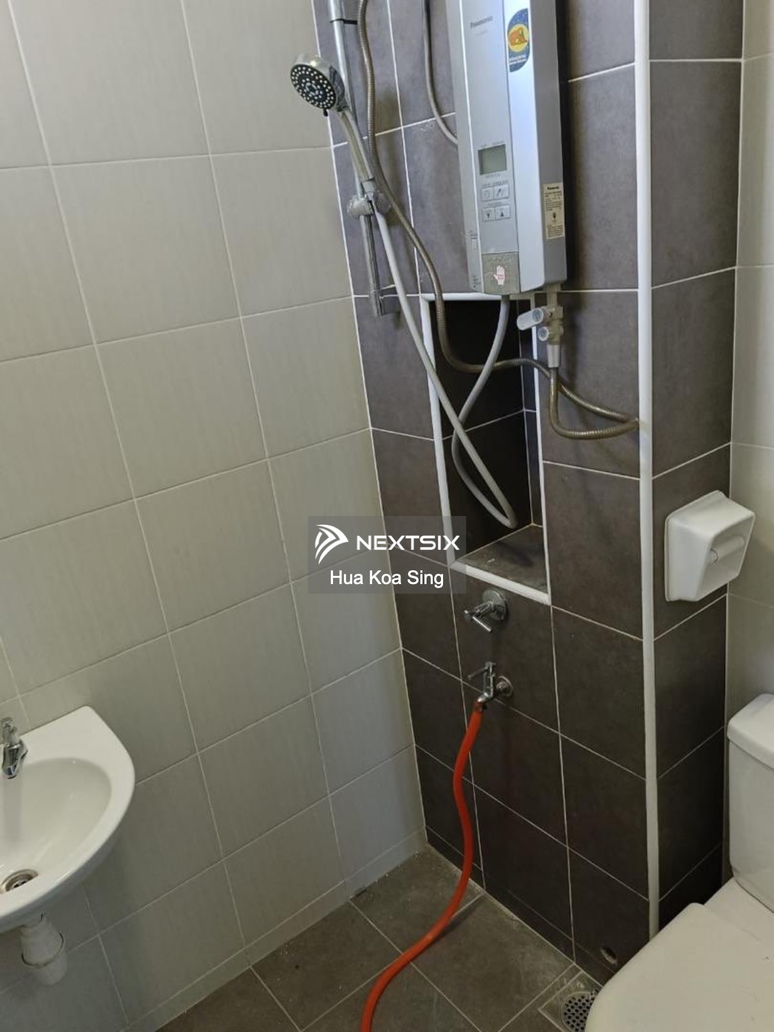 2-sty Terrace/Link House For Rent in Skudai Johor - Image 16