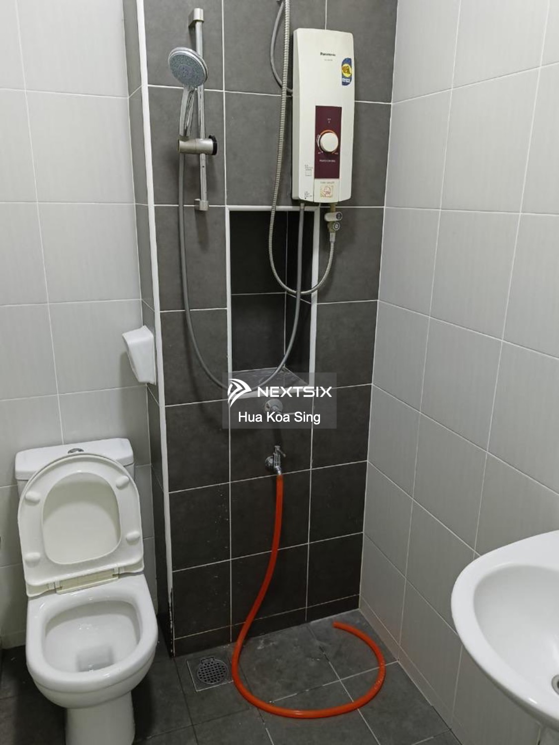 2-sty Terrace/Link House For Rent in Skudai Johor - Image 17