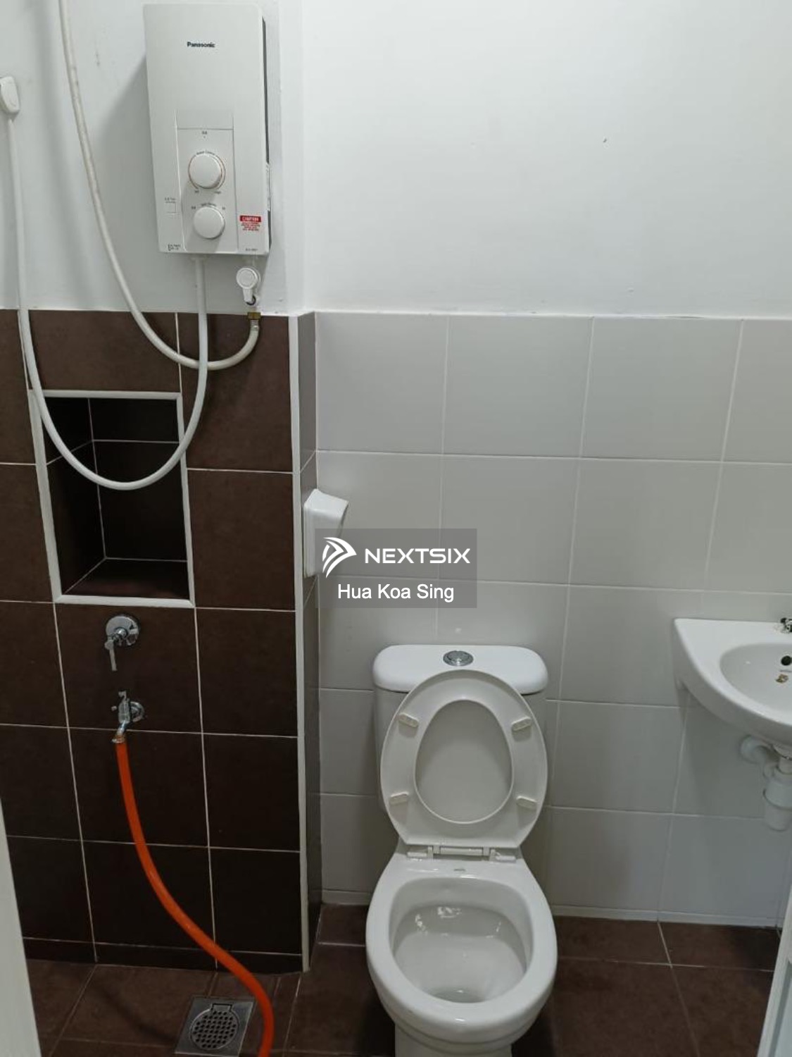 2-sty Terrace/Link House For Rent in Skudai Johor - Image 18