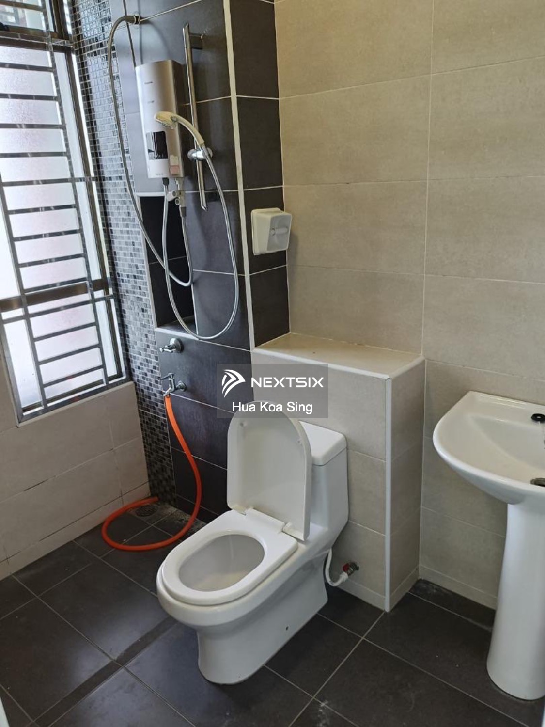 2-sty Terrace/Link House For Rent in Skudai Johor - Image 19