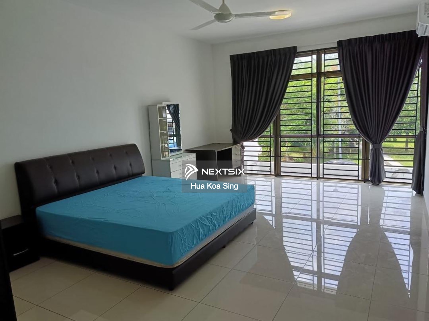 2-sty Terrace/Link House For Rent in Skudai Johor - Image 5