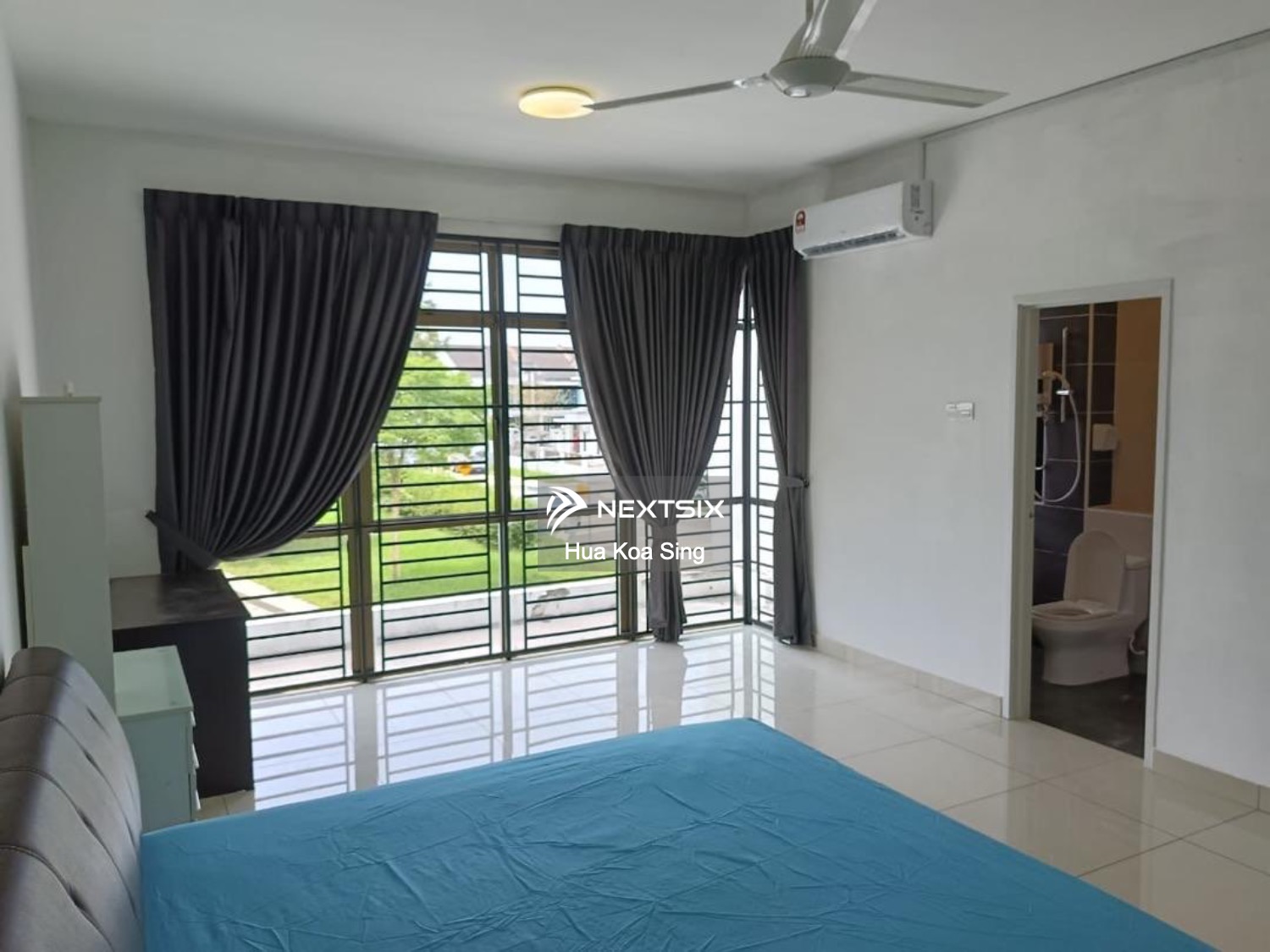 2-sty Terrace/Link House For Rent in Skudai Johor - Image 6