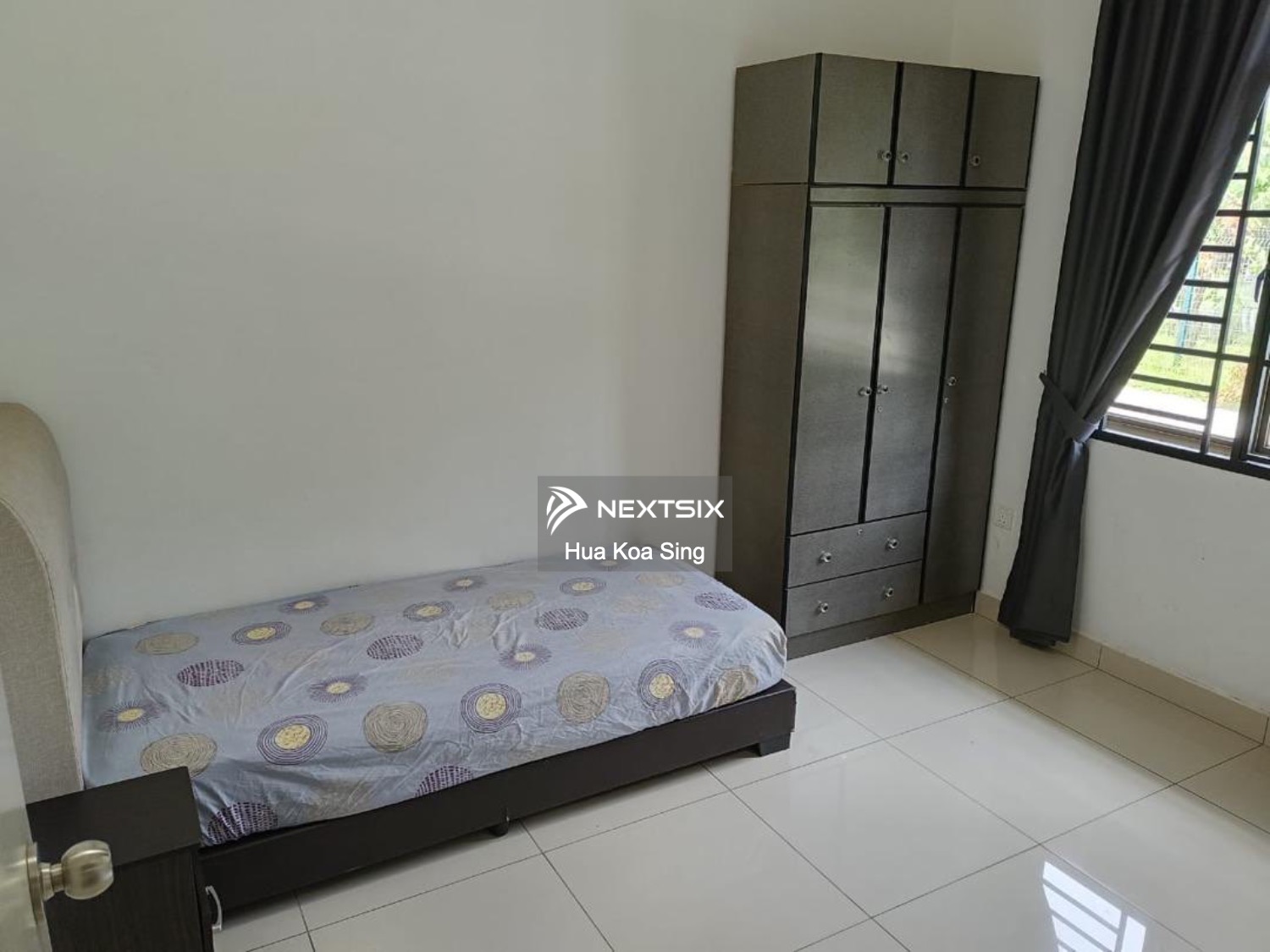 2-sty Terrace/Link House For Rent in Skudai Johor - Image 8