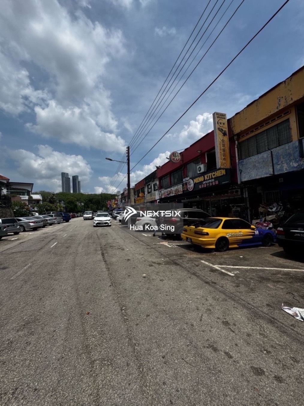 Shop For Rent in Johor Bahru Johor - Image 5