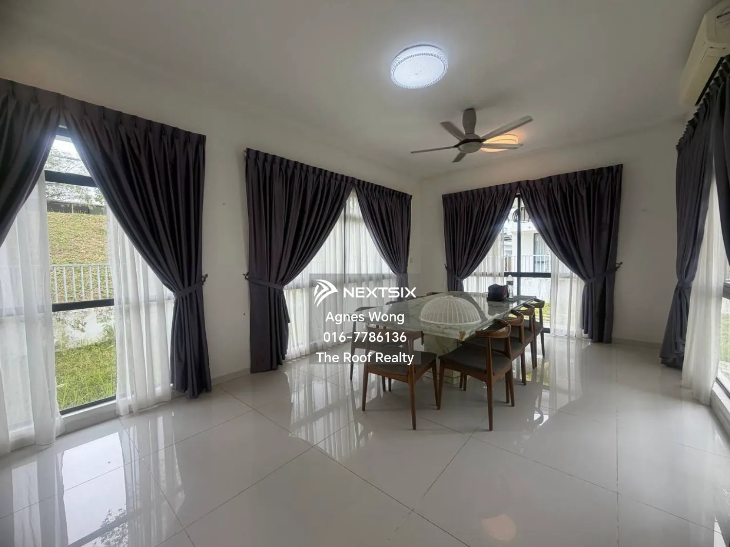 Bungalow For Sale in Horizon Hills Johor - Image 10