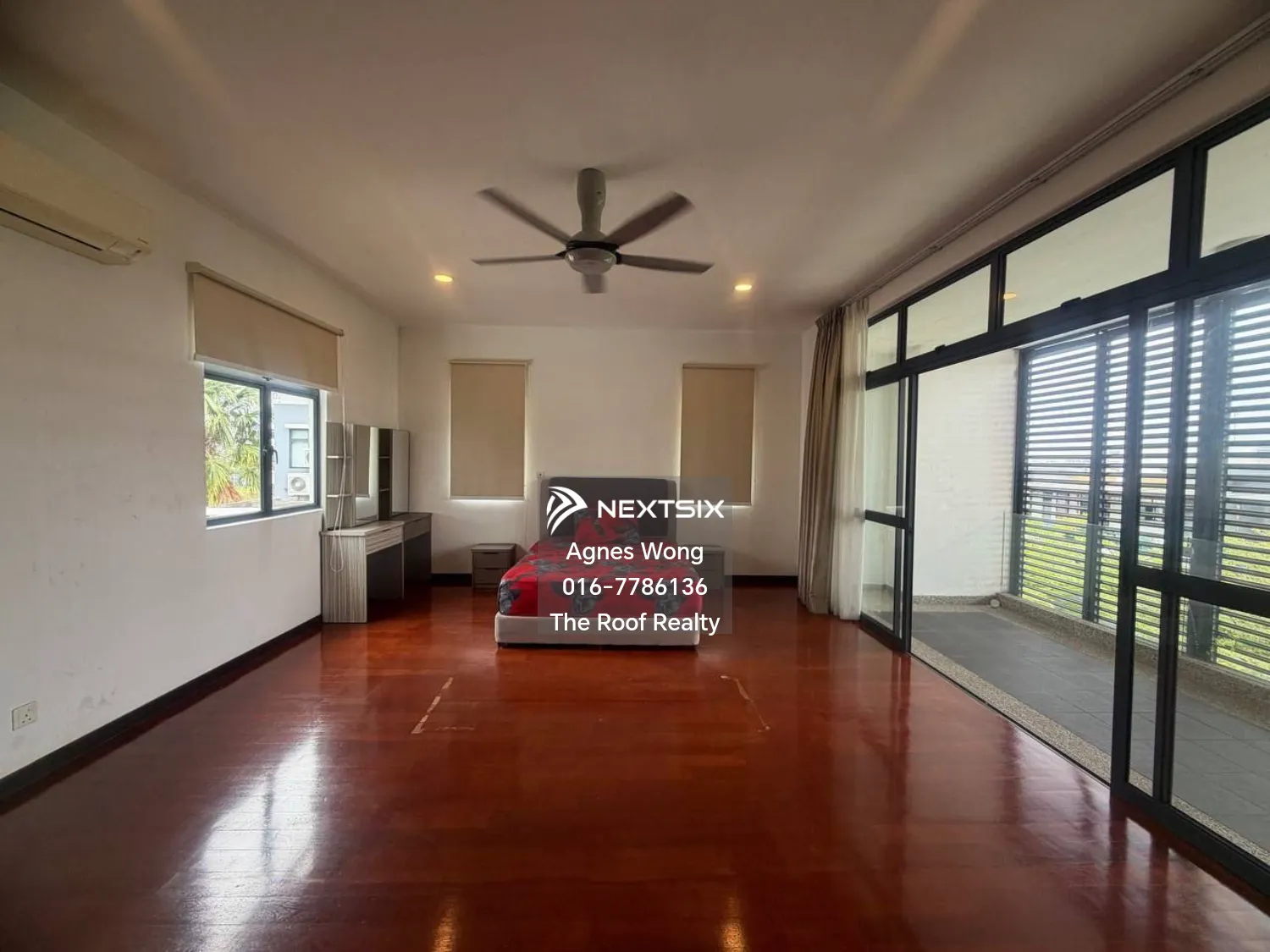 Bungalow For Sale in Horizon Hills Johor - Image 11