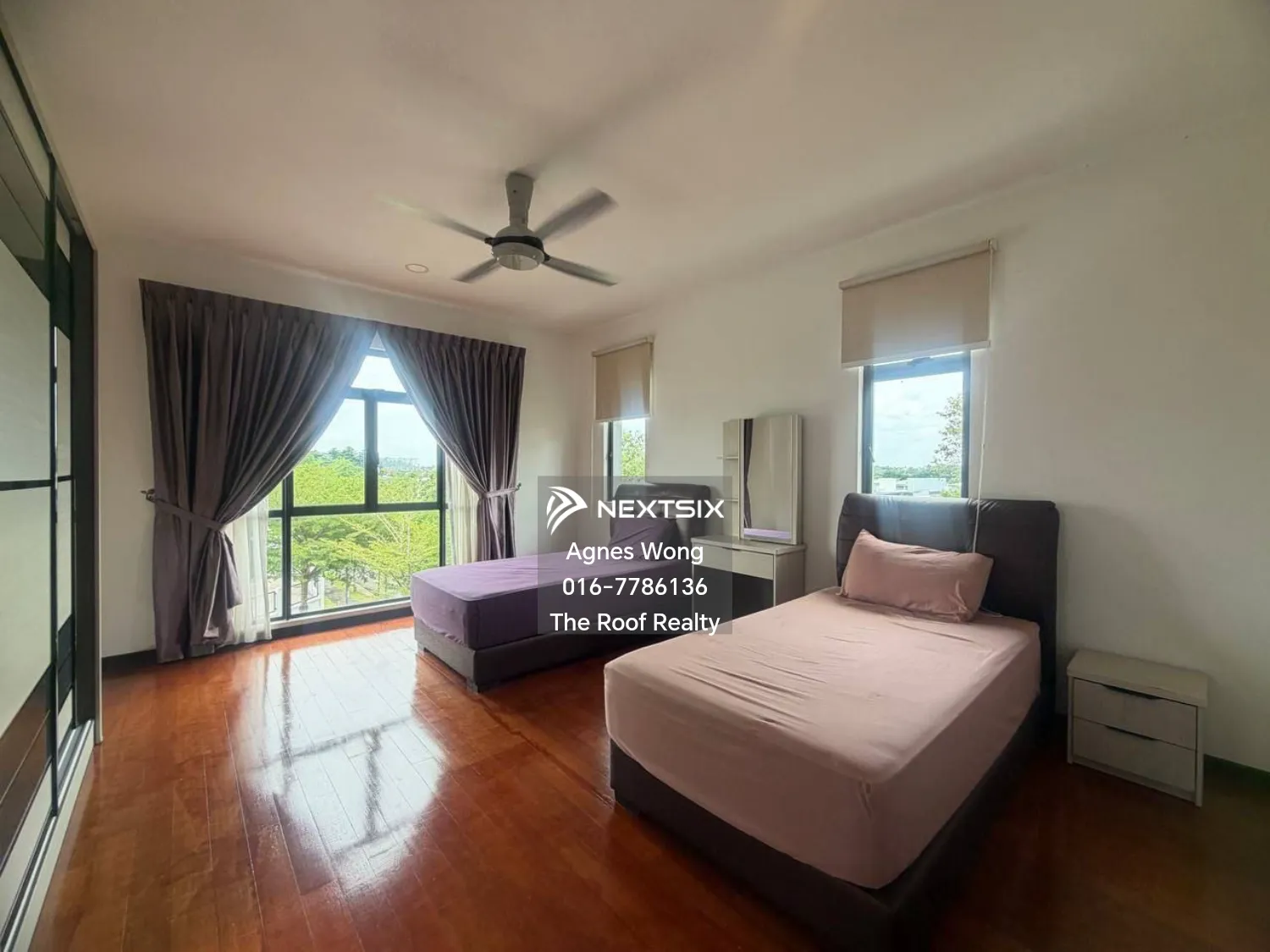 Bungalow For Sale in Horizon Hills Johor - Image 12