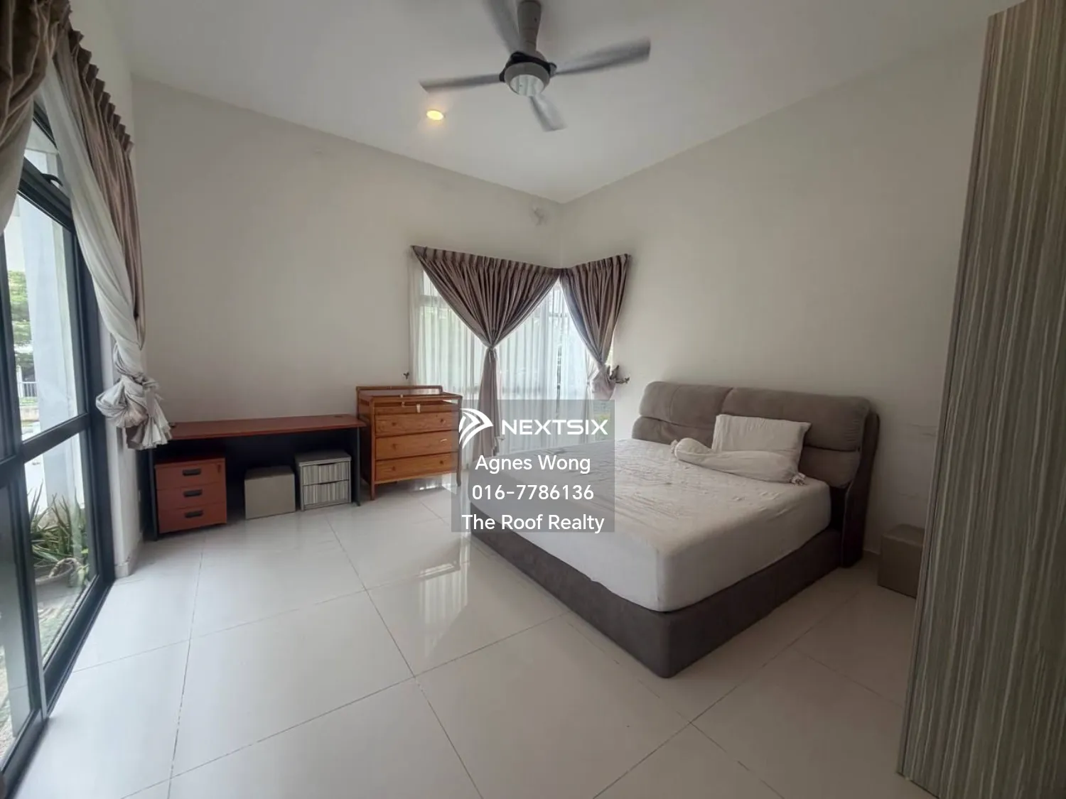 Bungalow For Sale in Horizon Hills Johor - Image 7